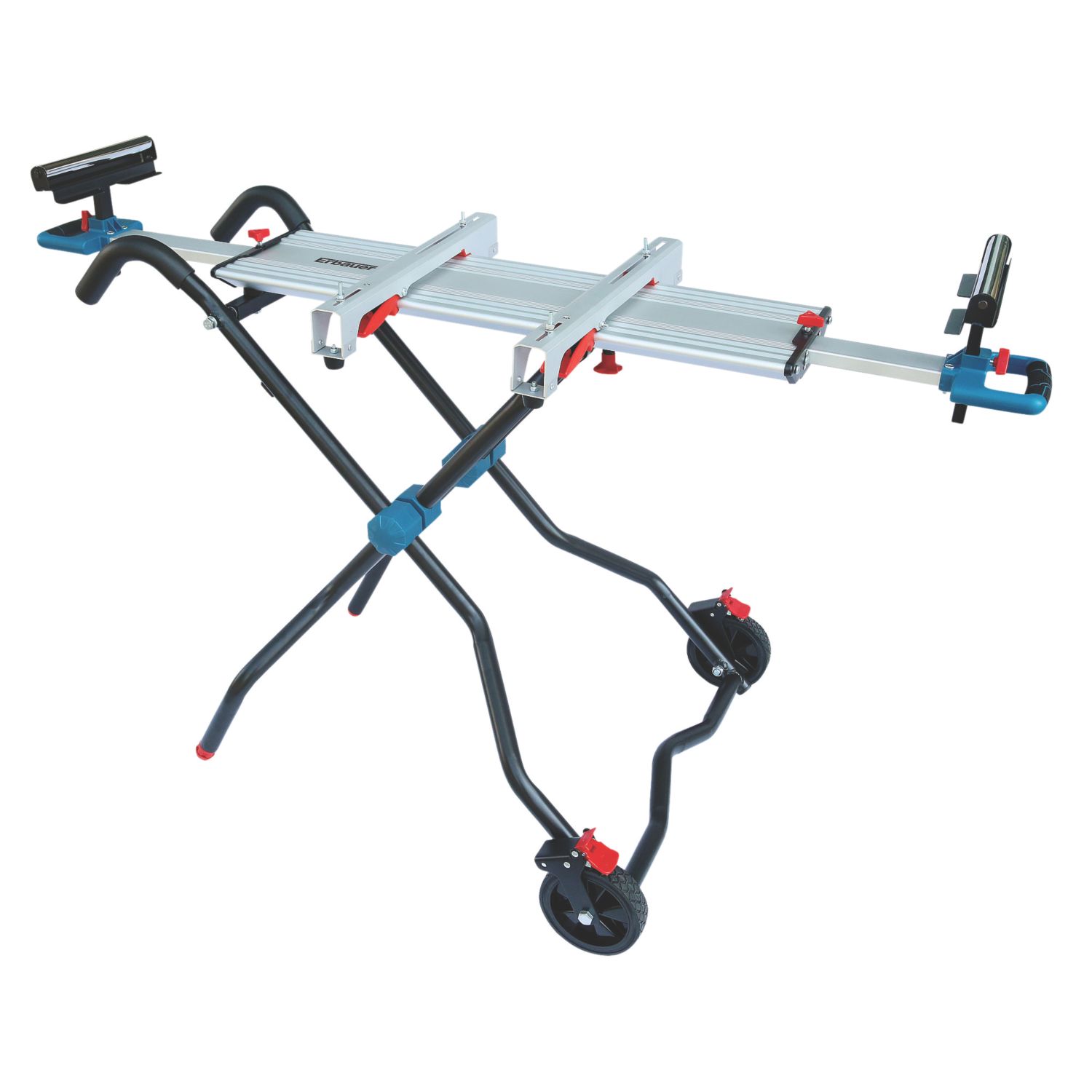 Erbauer EMST200 Mitre Saw Stand (378FV)