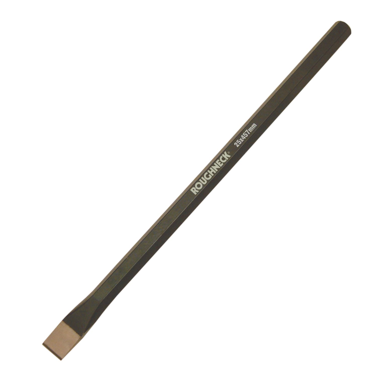 Roughneck Cold Chisel 1" x 18" (37973)