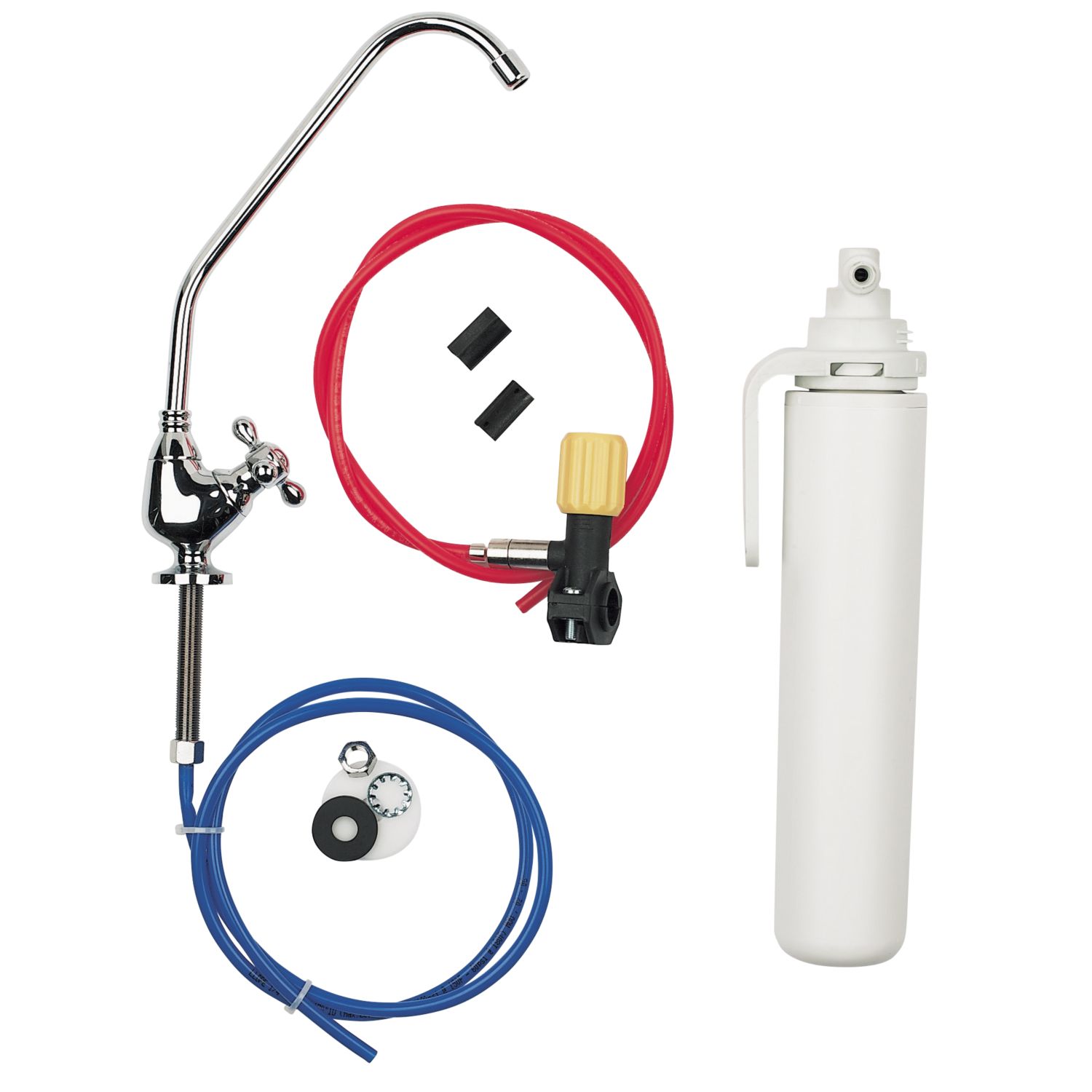 BWT High Performance Water Filter Kit 5bar (37975)