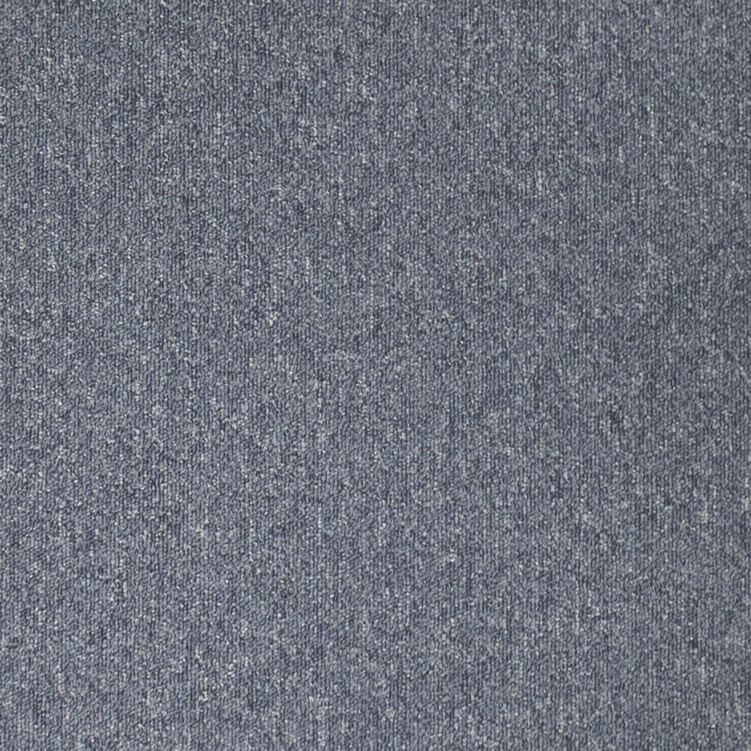 Classic Cornflower Blue Carpet Tiles 500 x 500mm 20 Pack (379KC)