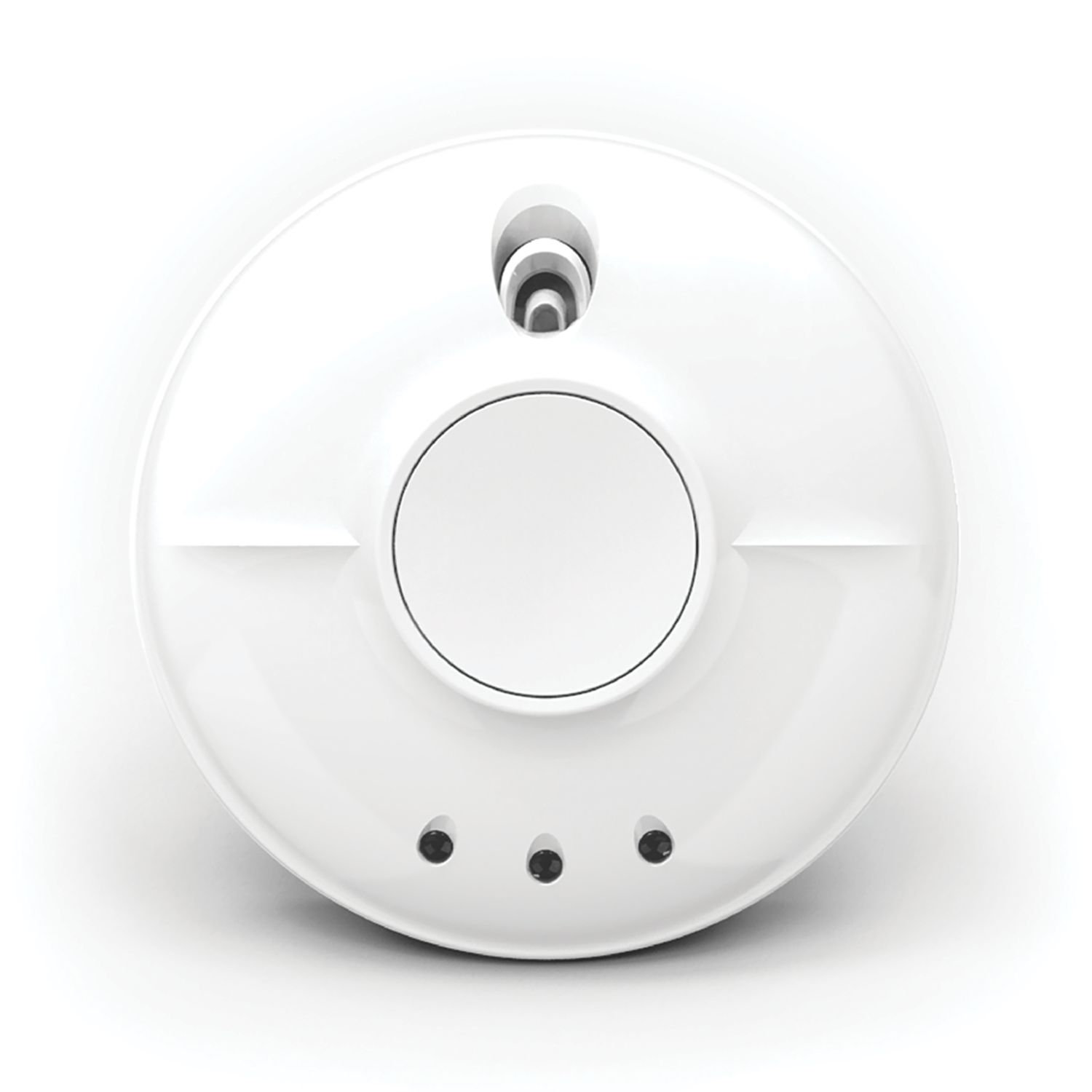 FireAngel CW1-PF-T Mains Interlinked Carbon Monoxide Alarm (379VU)
