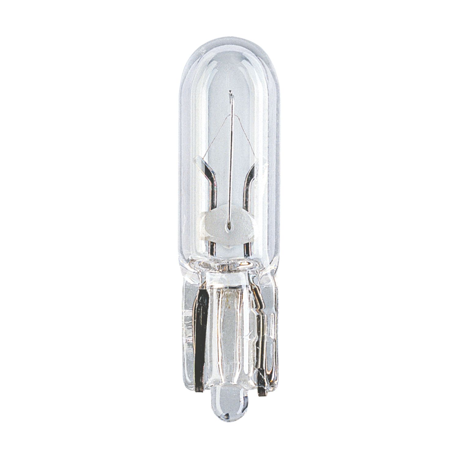 Osram W2x4.6d Auxiliary On-Road Bulbs (AUX T5) 1.2W 2 Pack (380AH)