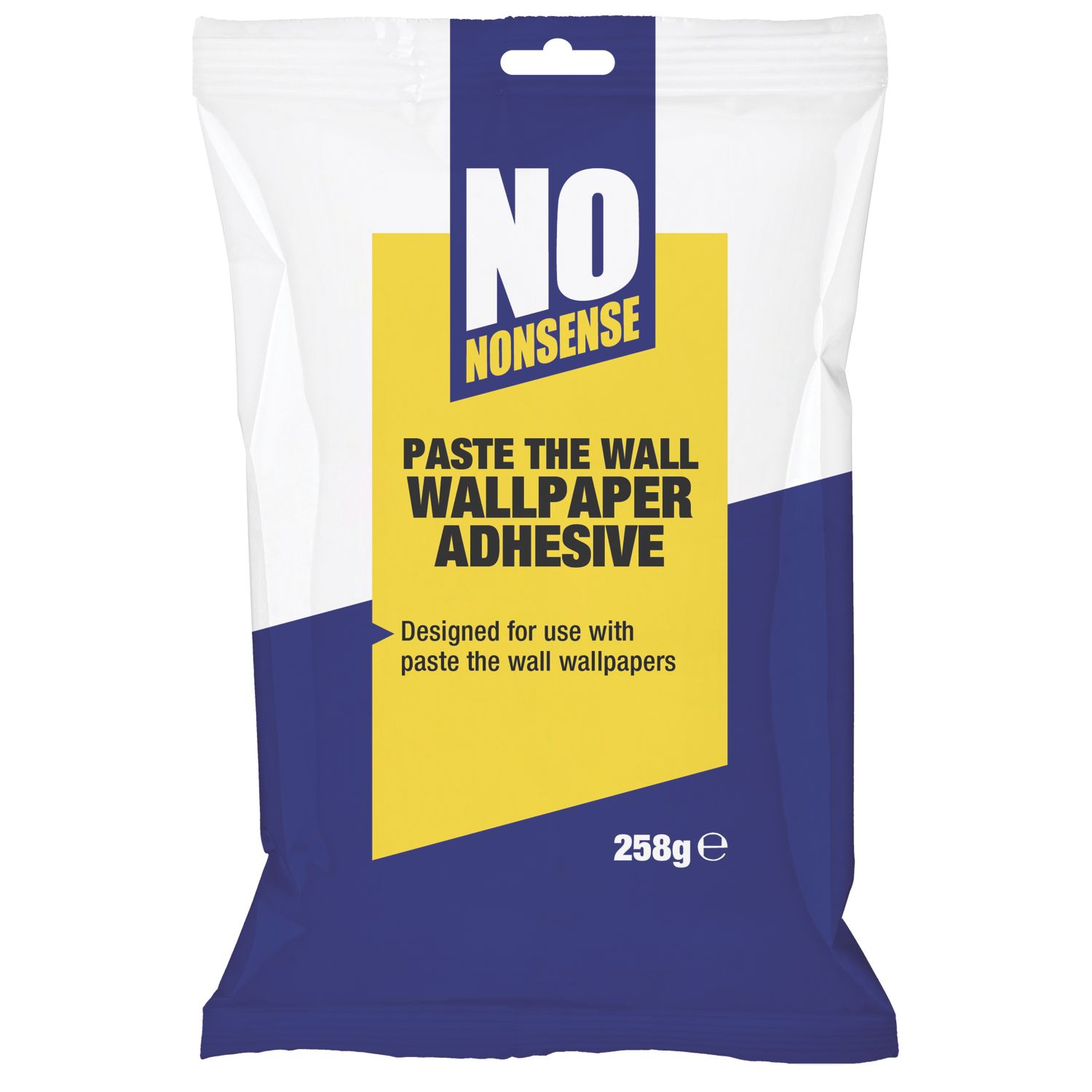 No Nonsense Paste the Wall Wallpaper Paste 5 Roll Pack (380KH)