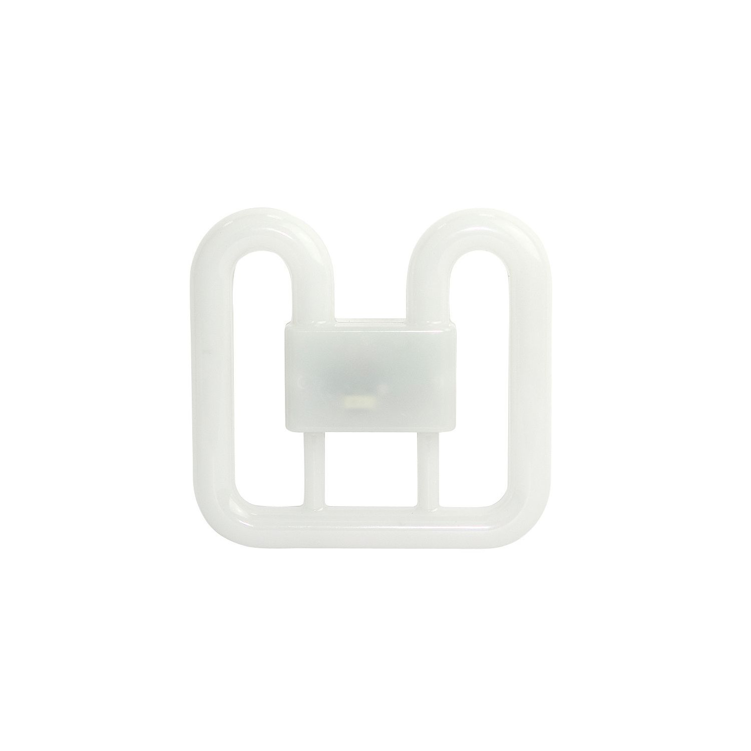 Luceco GR10Q 4-Pin 2D LED Light Bulb 750lm 6.5W (3810X)