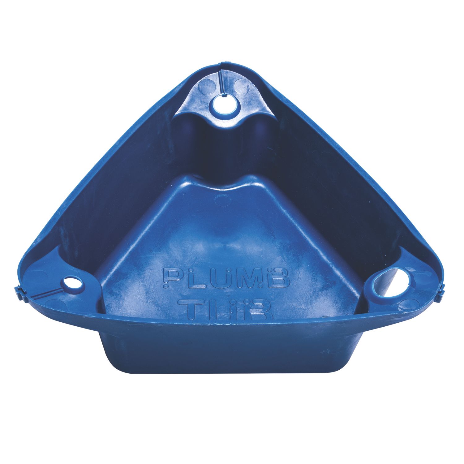 Plumb Tub Radiator Draining Tray (381RE)