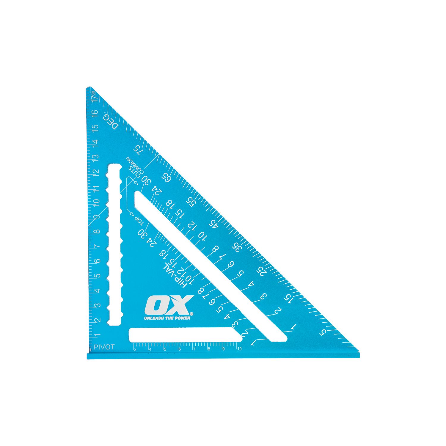 OX Pro Rafter Square 7" (180mm) (382XX)