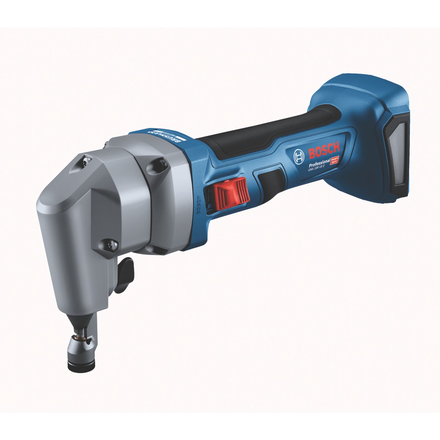 Bosch GNA 18V-16 E 18V Li-Ion ProCORE18V Brushless Cordless Nibbler - Bare (383FN)