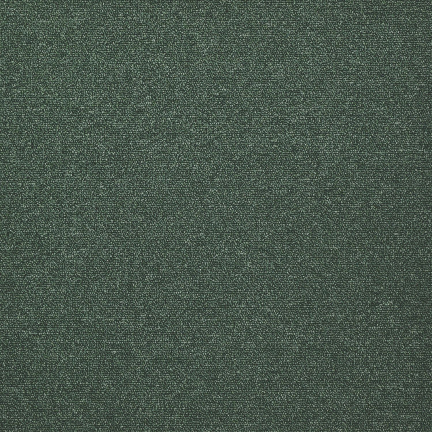 Contract Dark Green Carpet Tiles 500 x 500mm 20 Pack (385KC)