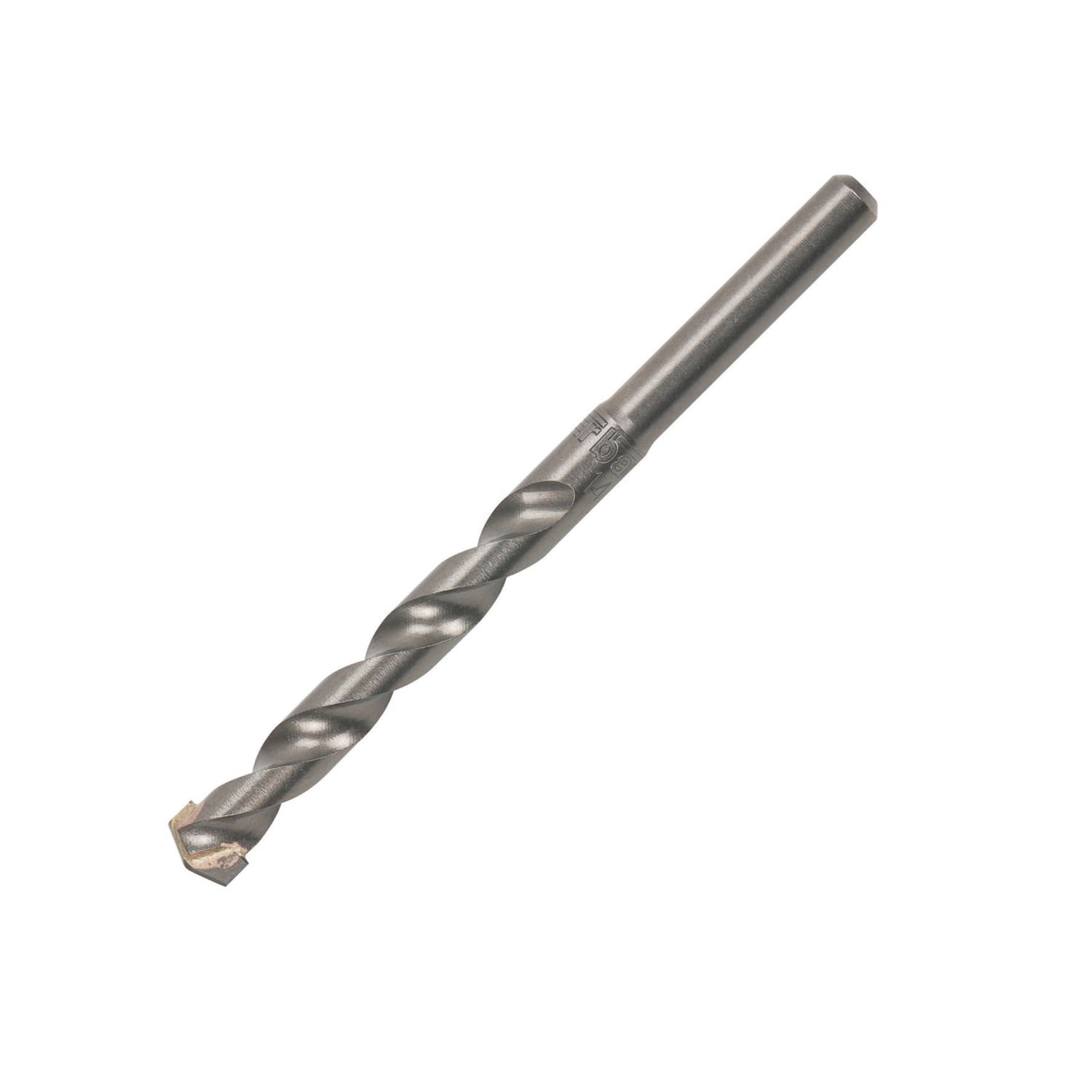Erbauer Straight Shank Masonry Drill Bit 14mm x 150mm (385PH)