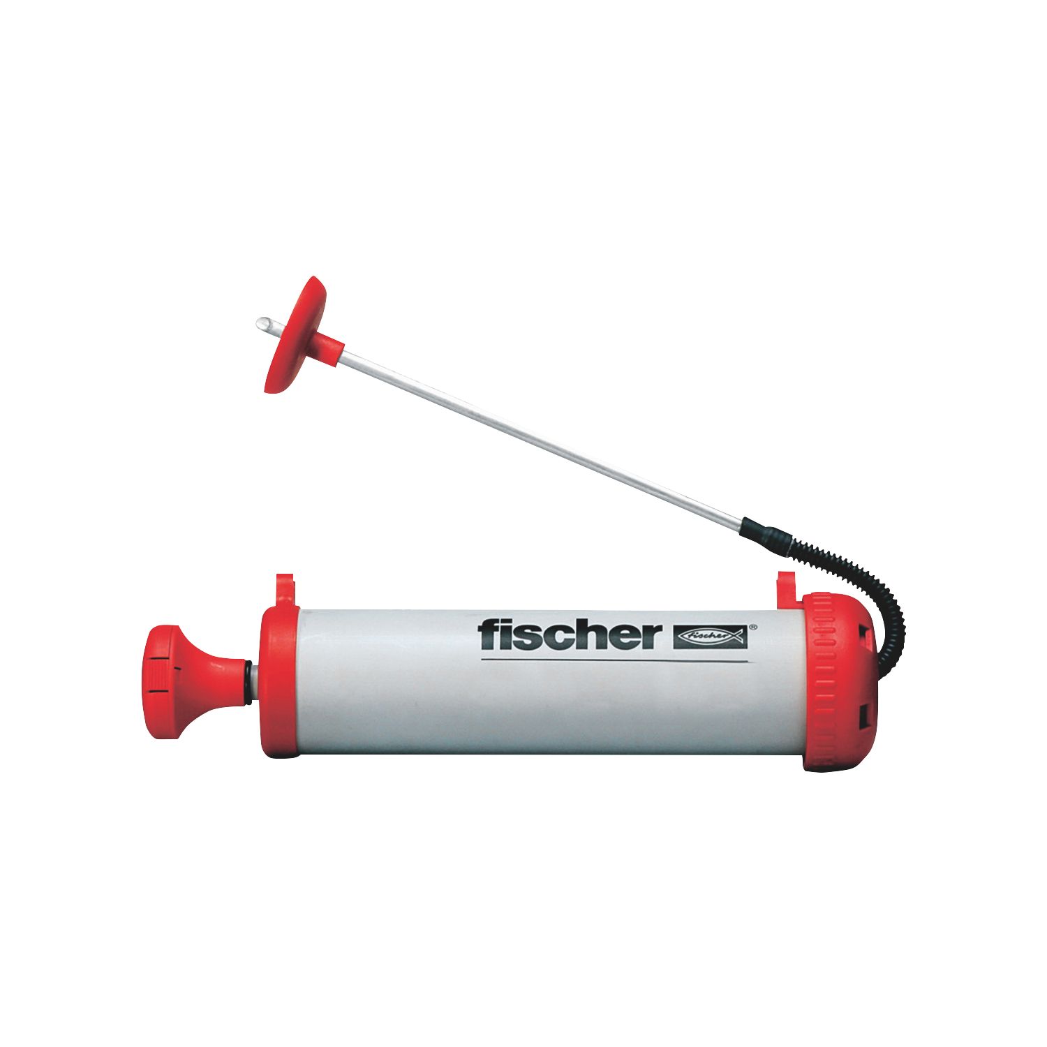 Fischer ABG Blow-Out Hole Cleaning Pump (385PX)