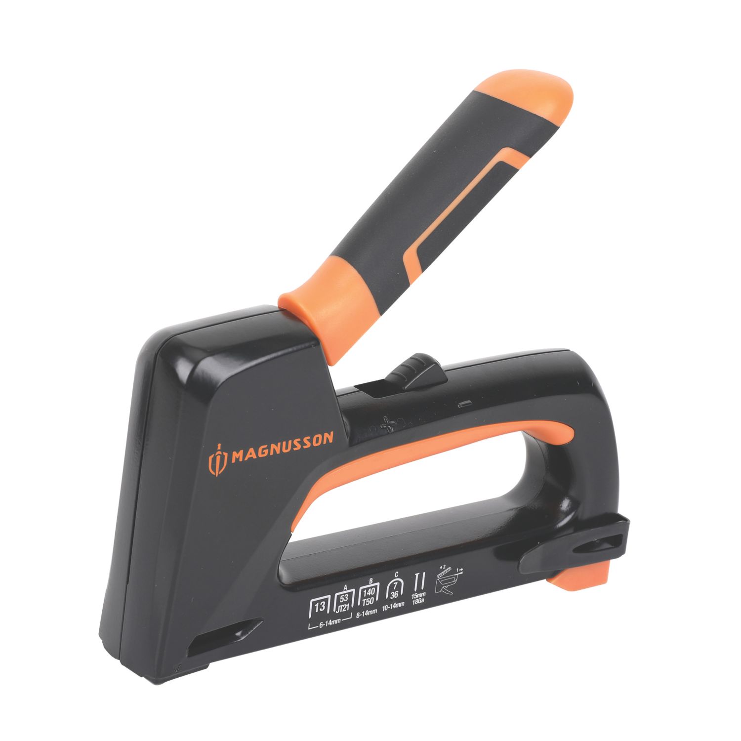 Magnusson 14mm Multi-Tacker (386PR)