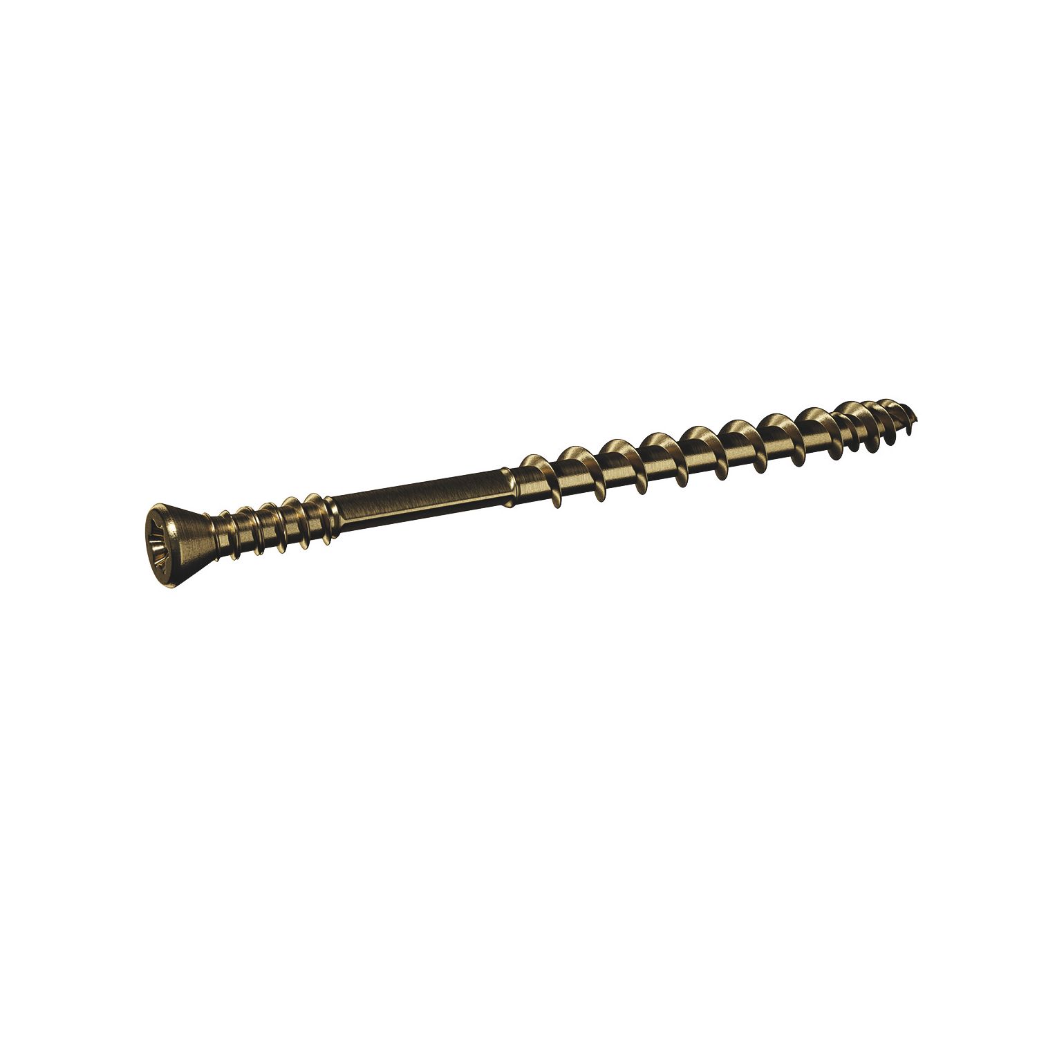 Lost-Tite TX Countersunk Self Drilling Screws 3.5mm x 49mm 100 Pack (386RE)