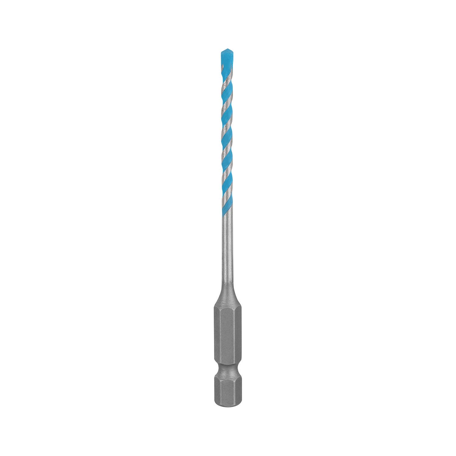 Bosch Expert Hex Shank Multi-Material Drill Bit 3mm x 90mm (387AK)