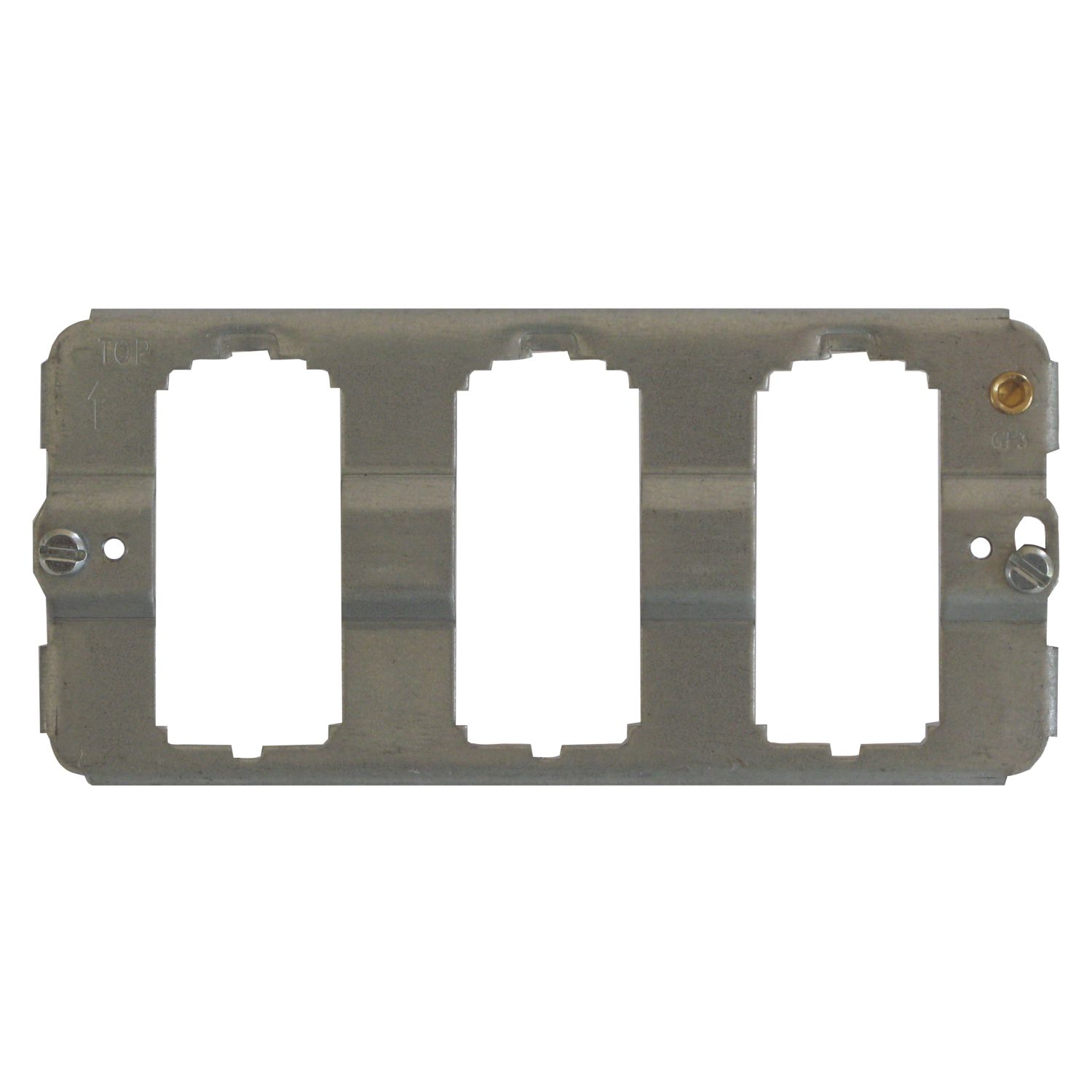 Varilight PowerGrid 3-Module Grid Frame (38859)