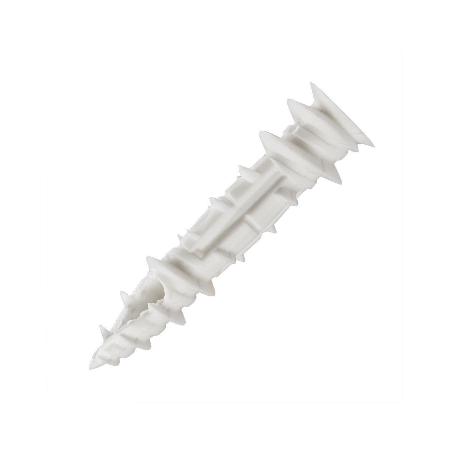 Cobra 750TE Self-Drilling Plasterboard Wall Fixings 14mm x 54mm 50 Pack (388RG)