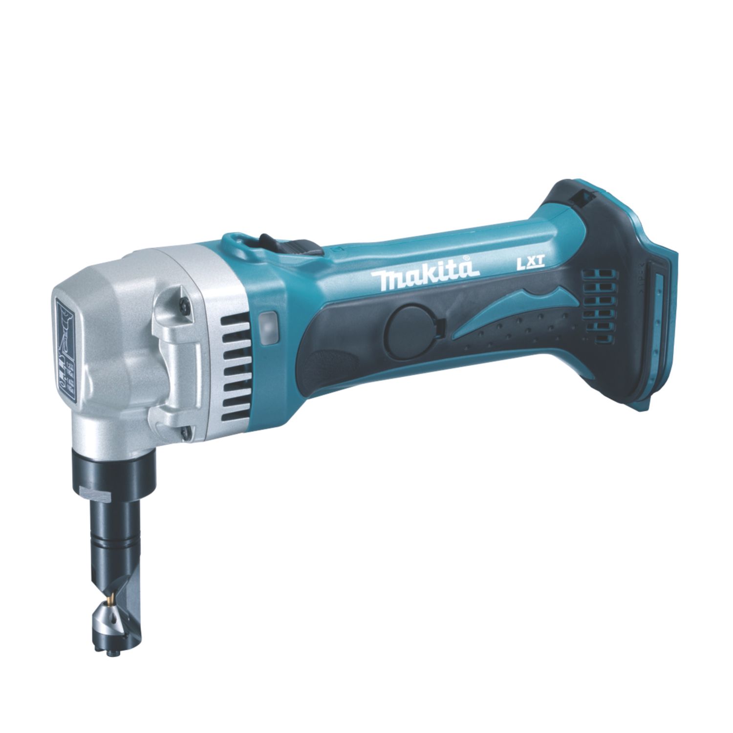 Makita DJB161Z 18V Li-Ion LXT Cordless 1.6mm Nibbler - Bare (388XR)
