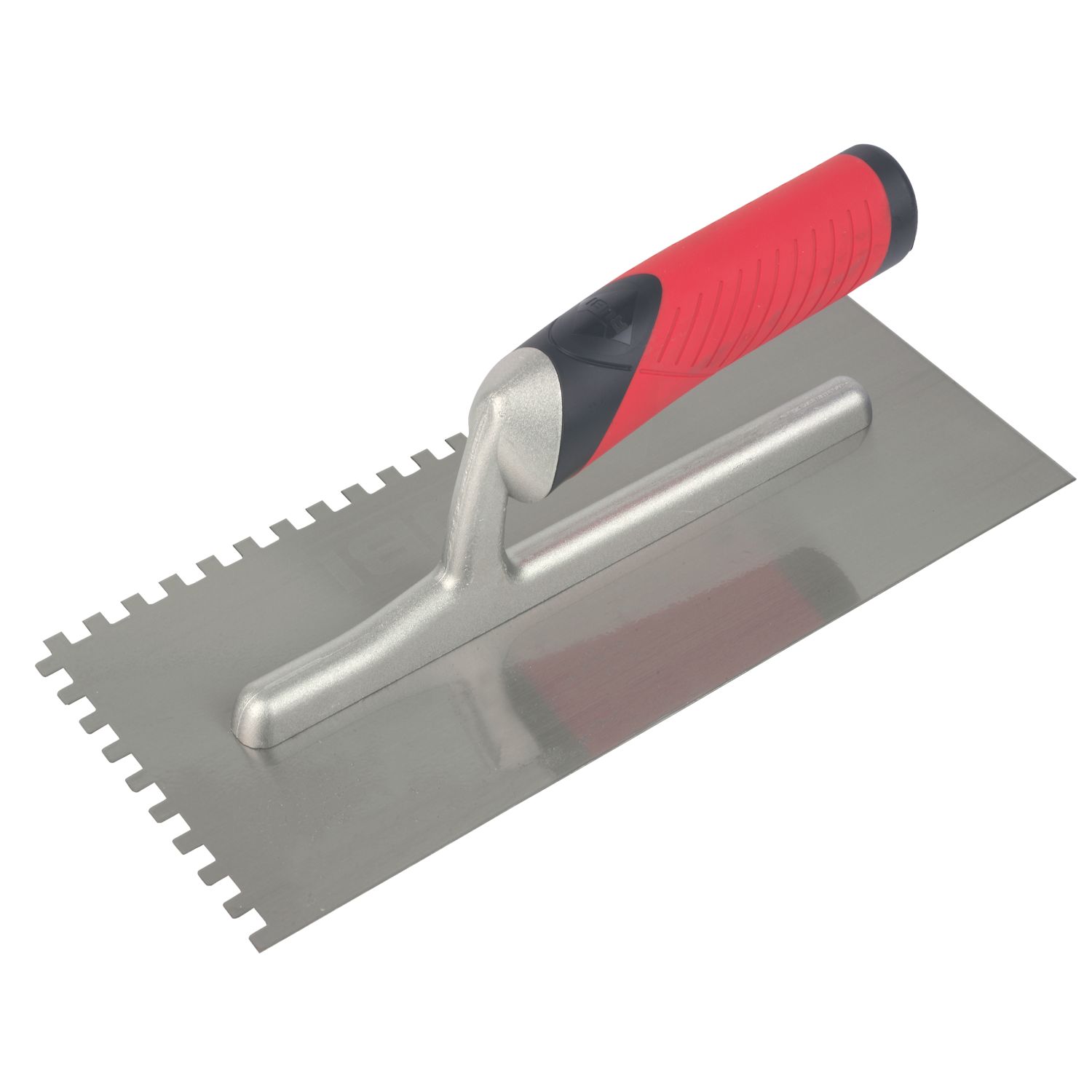 Rubi 6mm Jagged Trowel 10.82" x 4.72" (390FC)