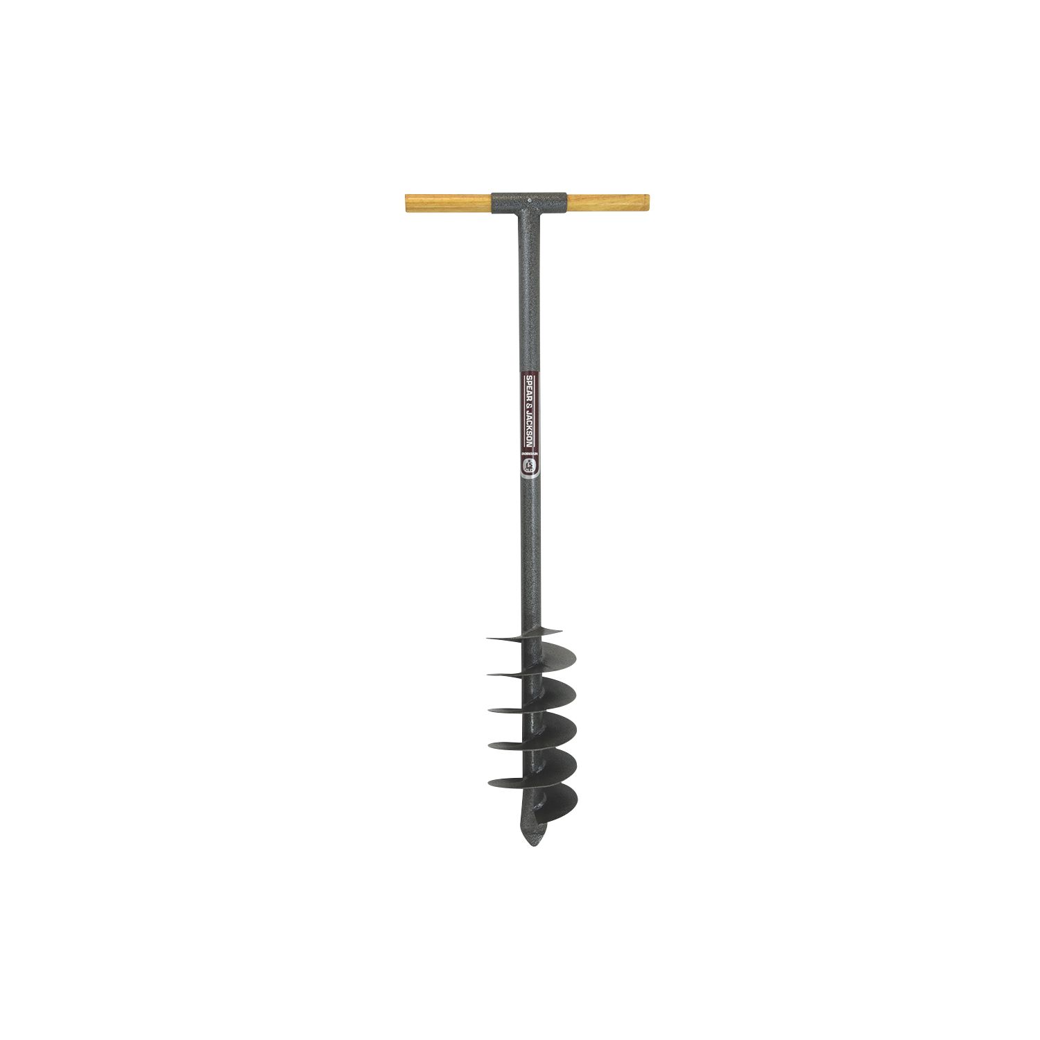 Spear & Jackson Post-Hole Auger (3911K)
