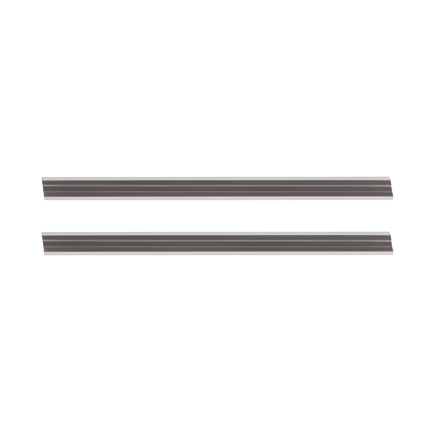 DEWALT Wood Planer Blades 82mm x 1.1mm x 5.5mm 2 Pack (392TH)