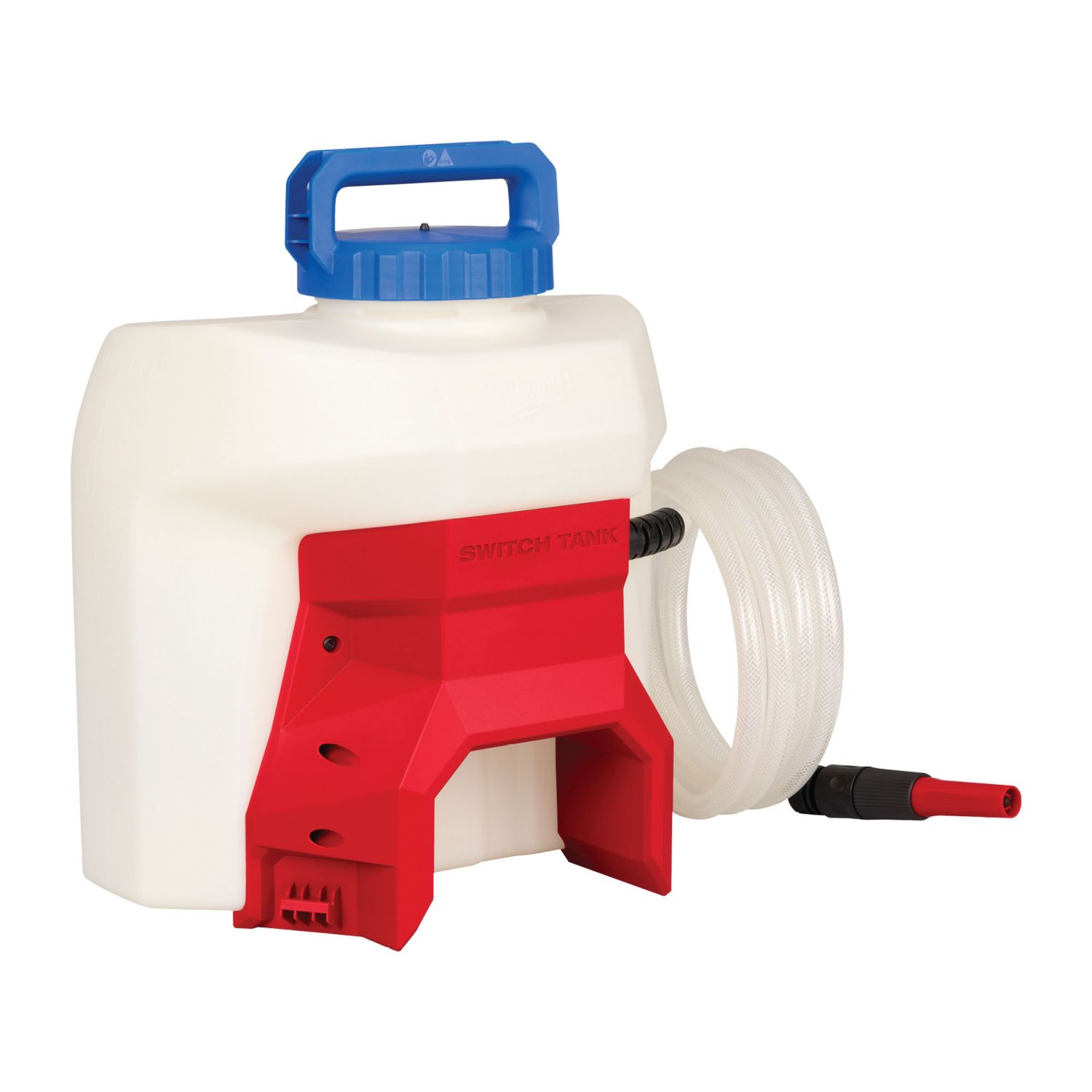 Milwaukee M18BBPFP2-WST Water Spray Tank 15Ltr (393EH)