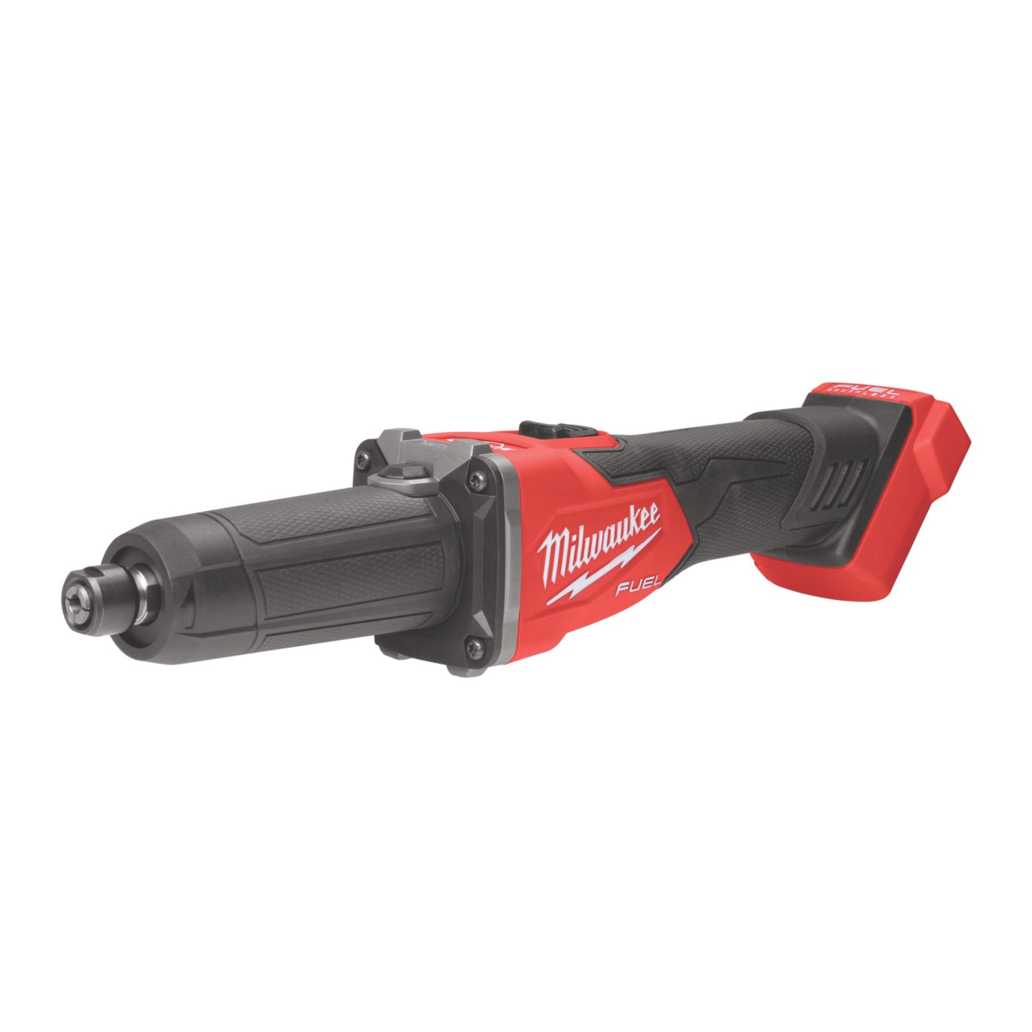 Milwaukee M18 FDGRB-0 FUEL 18V Li-Ion RedLithium Brushless Cordless Die Grinder - Bare (393GE)