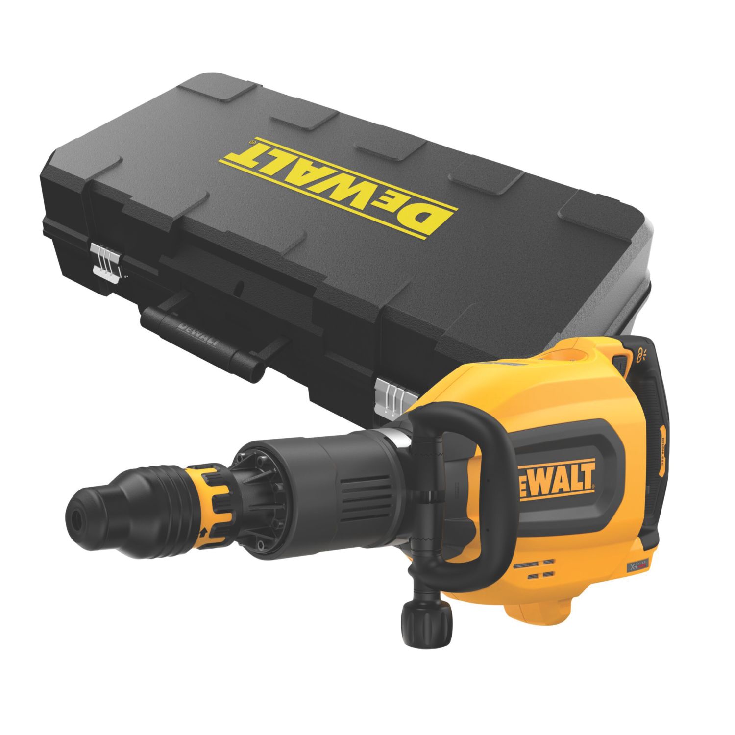 DEWALT DCH911X3 SDS Max 54V Brushless Cordless Breaker - Bare (394RL)
