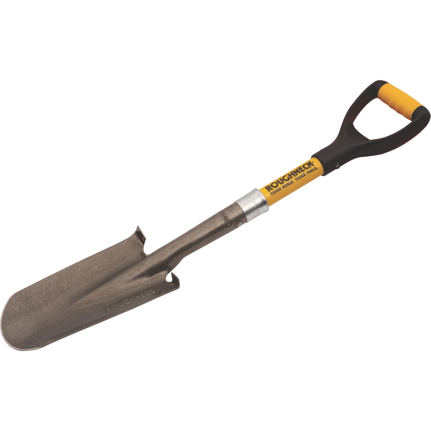 Roughneck Digging Head Heavy Duty Micro Drainage Shovel (395CU)