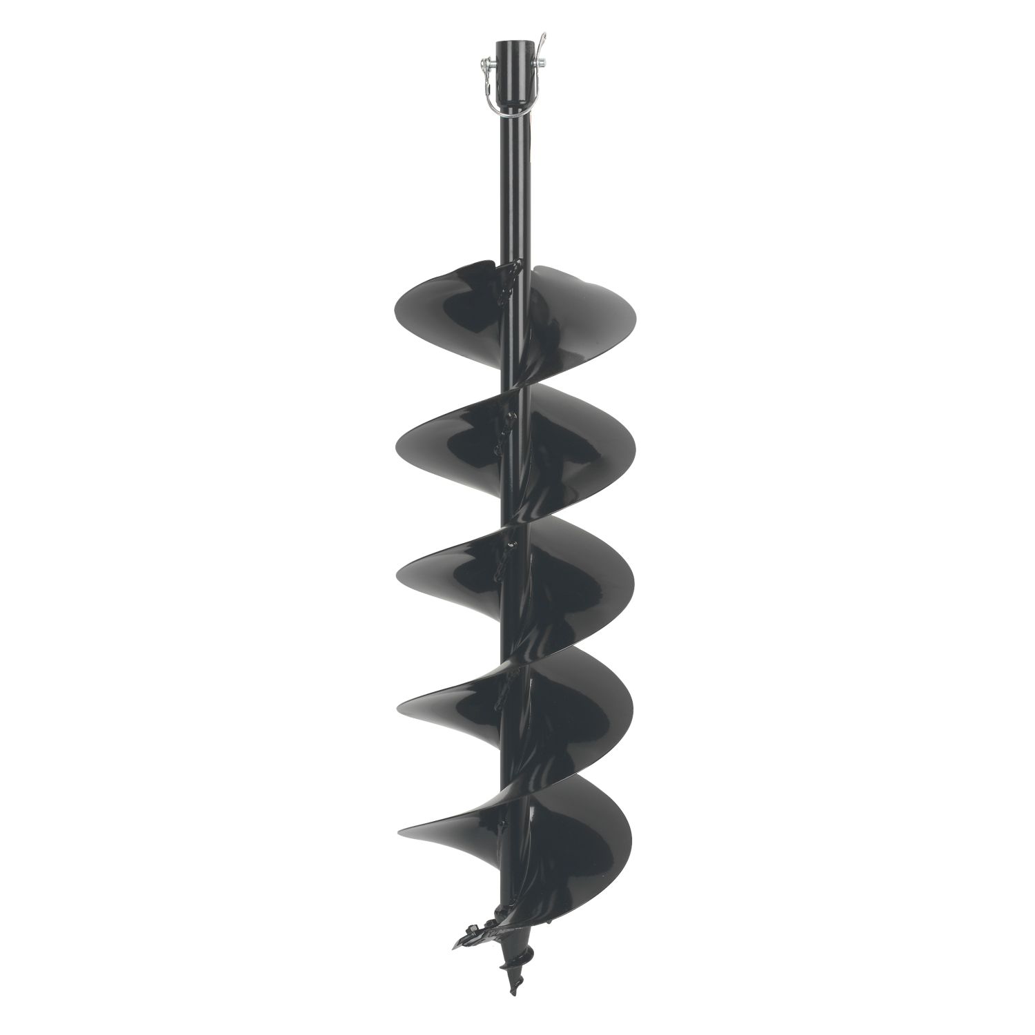 Makita E-07319 Earth Auger Bit & Pin 200mm x 800mm (395XP)