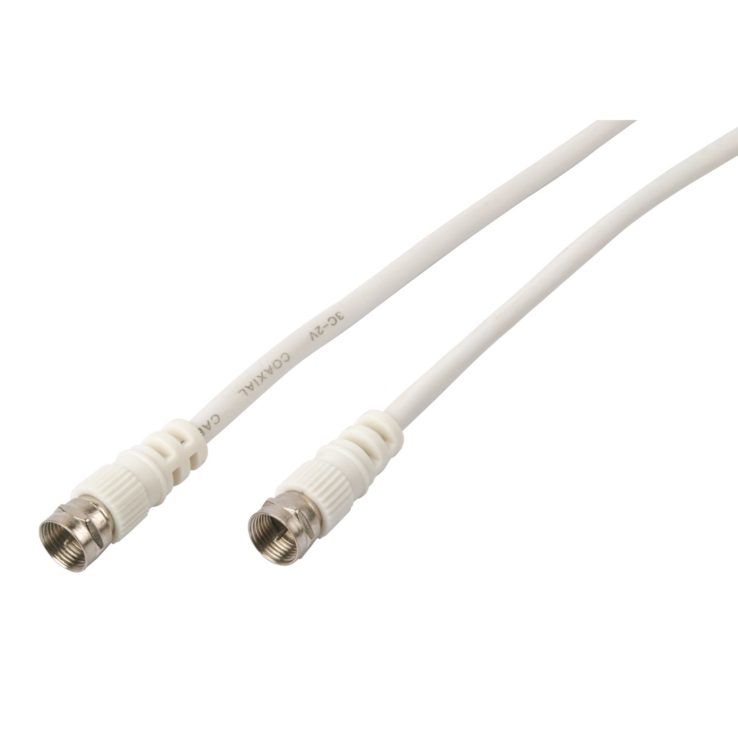 Philex F-Plug Satellite Cable 5m (39644)