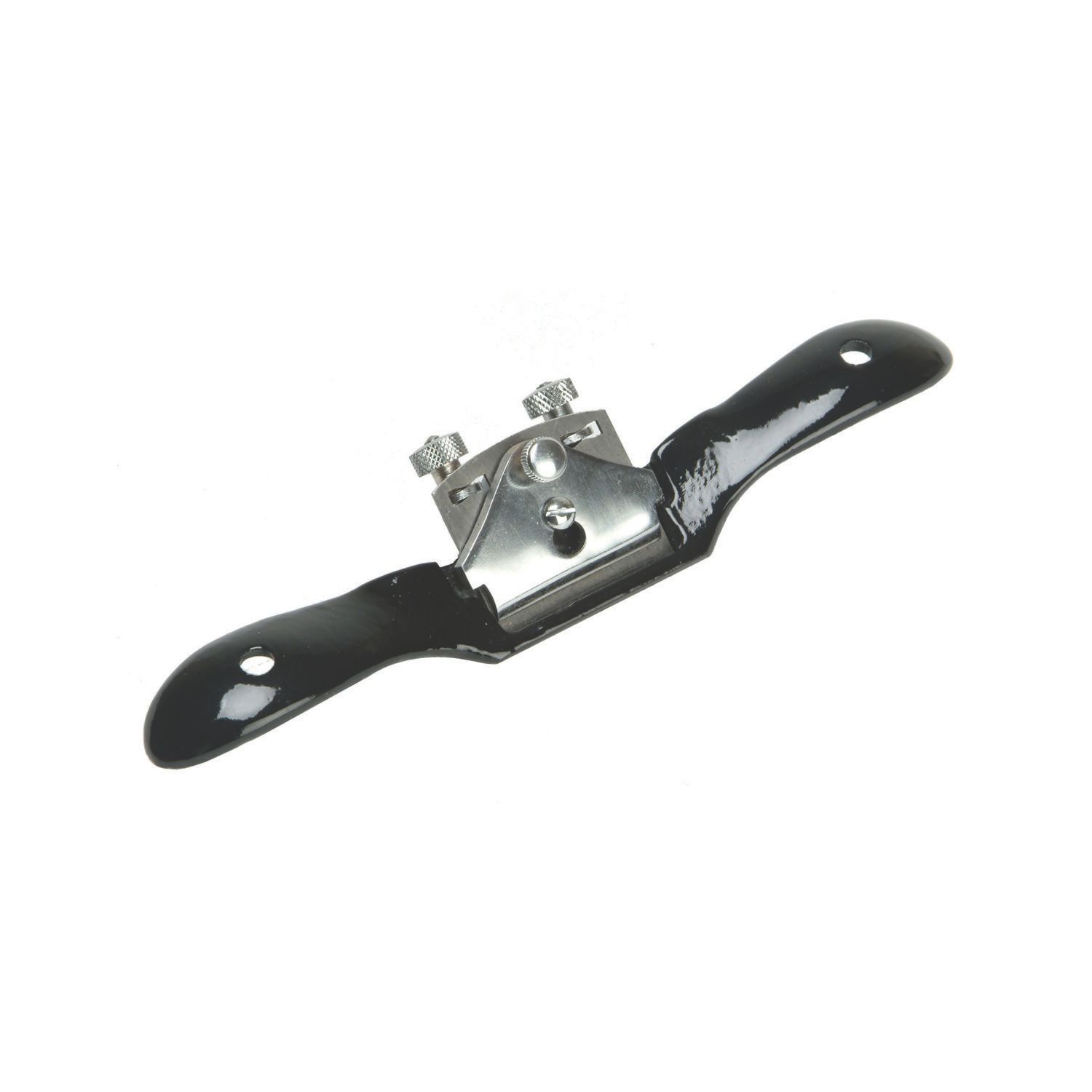 Faithfull Flat Convex Sole Spokeshave 2.12" (396RH)