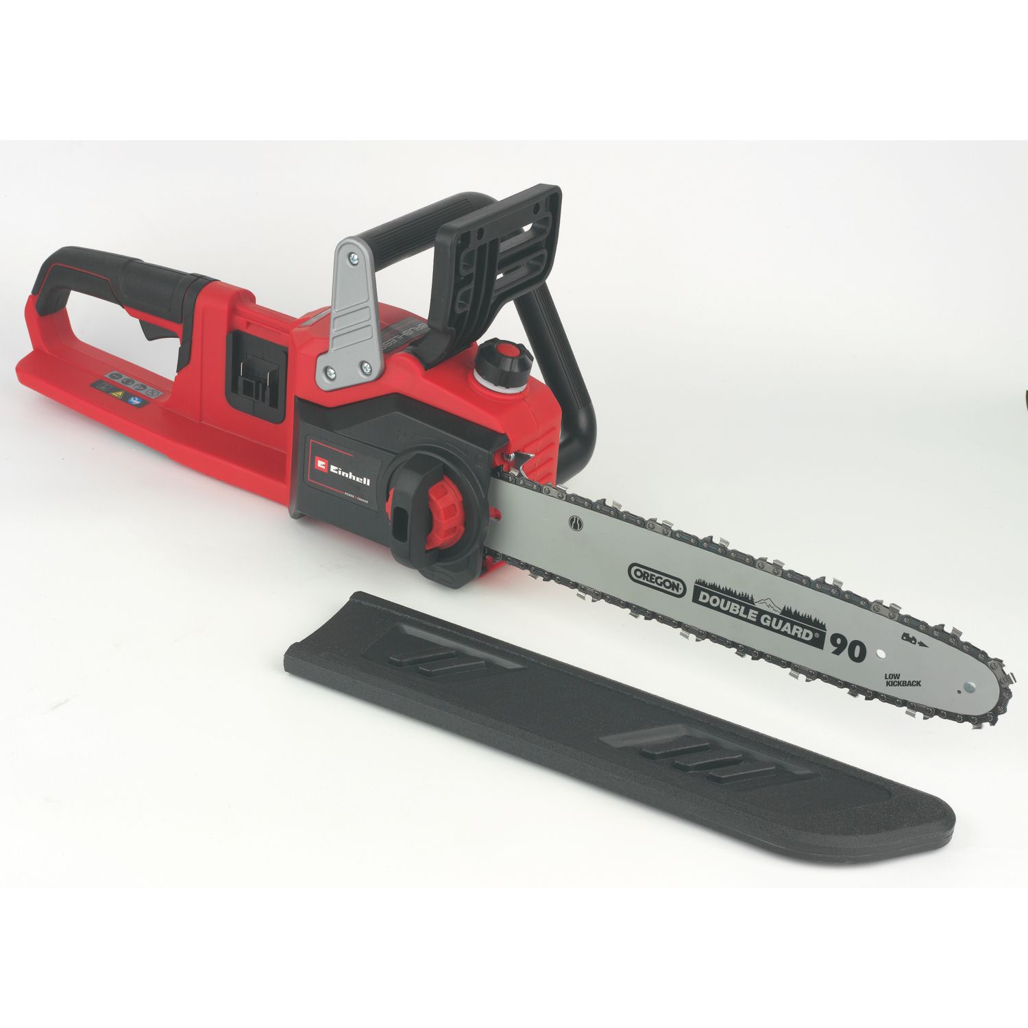 Einhell GP-LC 36/35 Li-Solo 36V Li-Ion Power X-Change Brushless Cordless 35cm Chainsaw - Bare (397FC)