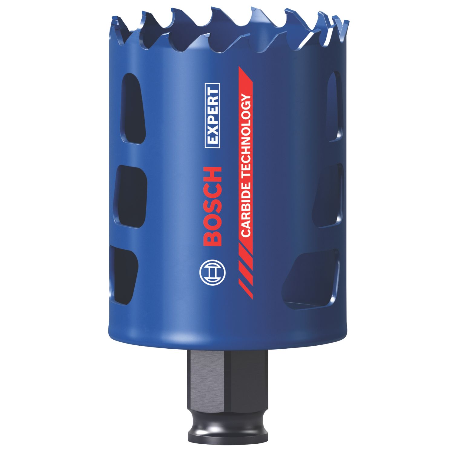 Bosch Expert Multi-Material Carbide Holesaw 54mm (398KY)