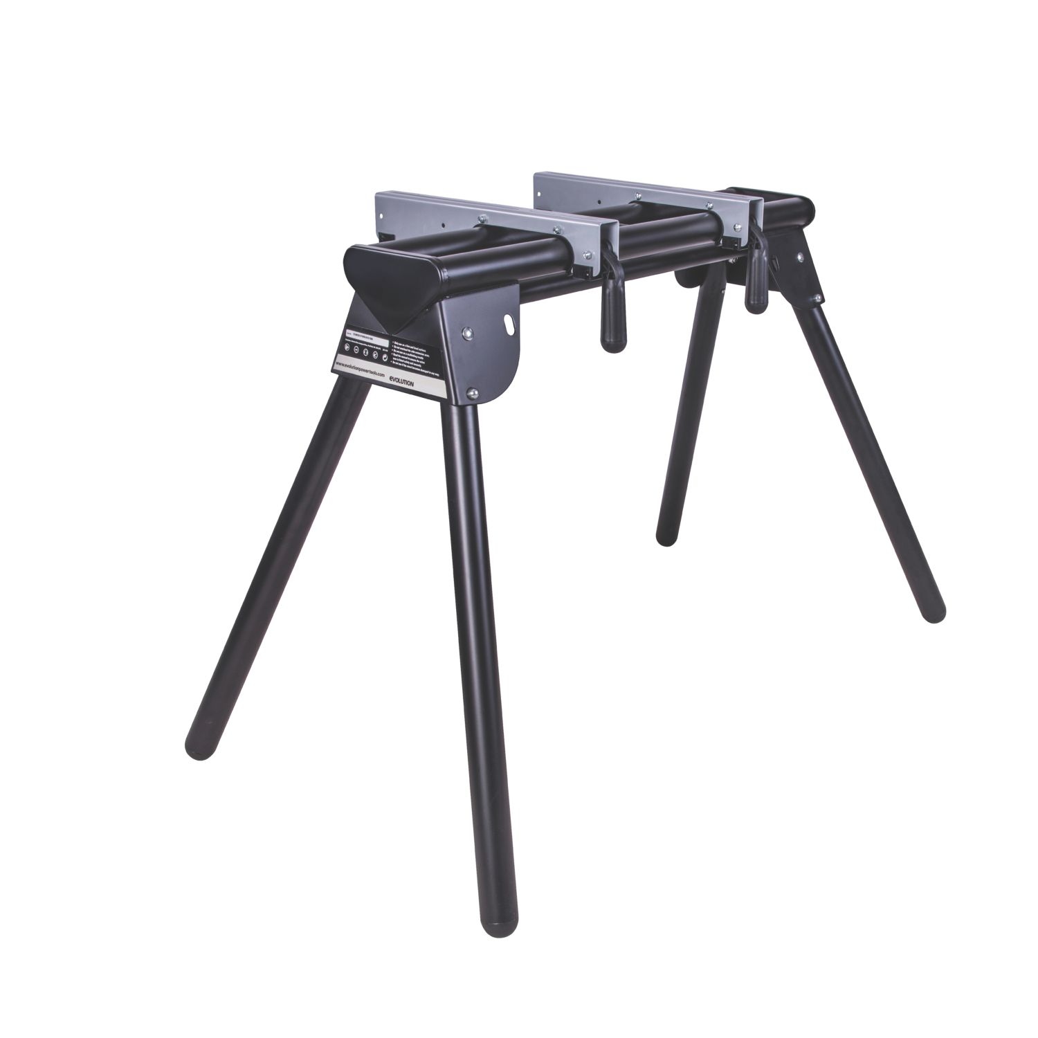 Evolution E800MSSL Mitre Saw Stand (399CL)
