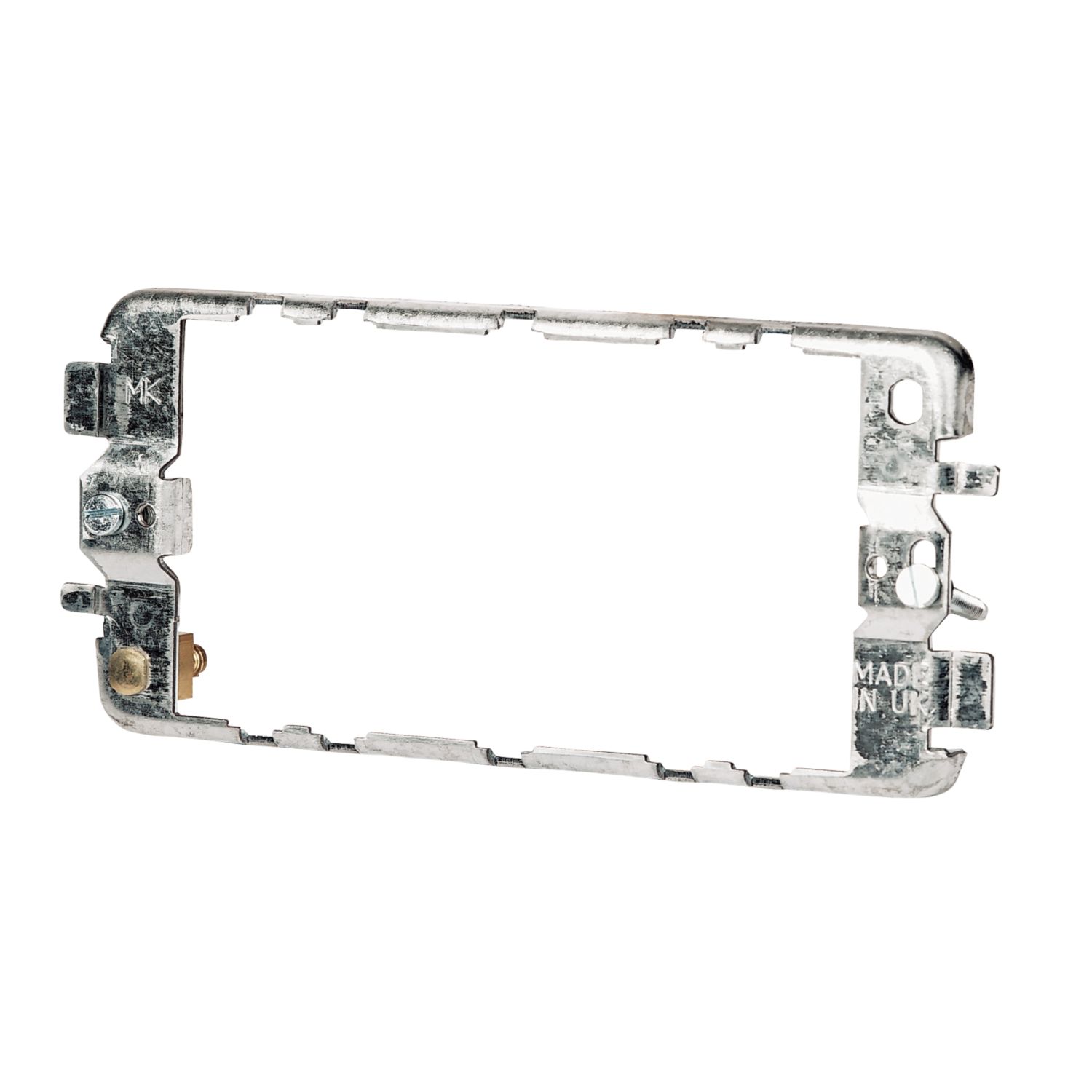 MK Grid Plus 3-Module Grid Frame (40024)