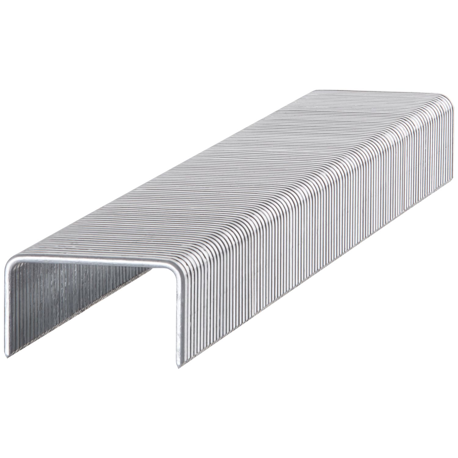 Stanley Light Duty Staples Bright 6mm x 10mm 1000 Pack (40077)