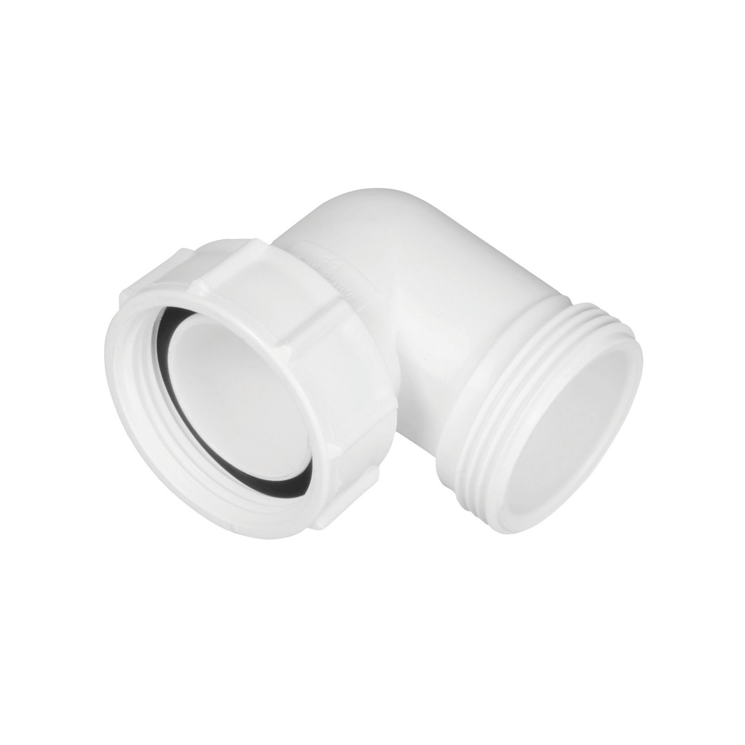 McAlpine S4U Compression & BSP Connections Bend 90° 32mm (4022V)