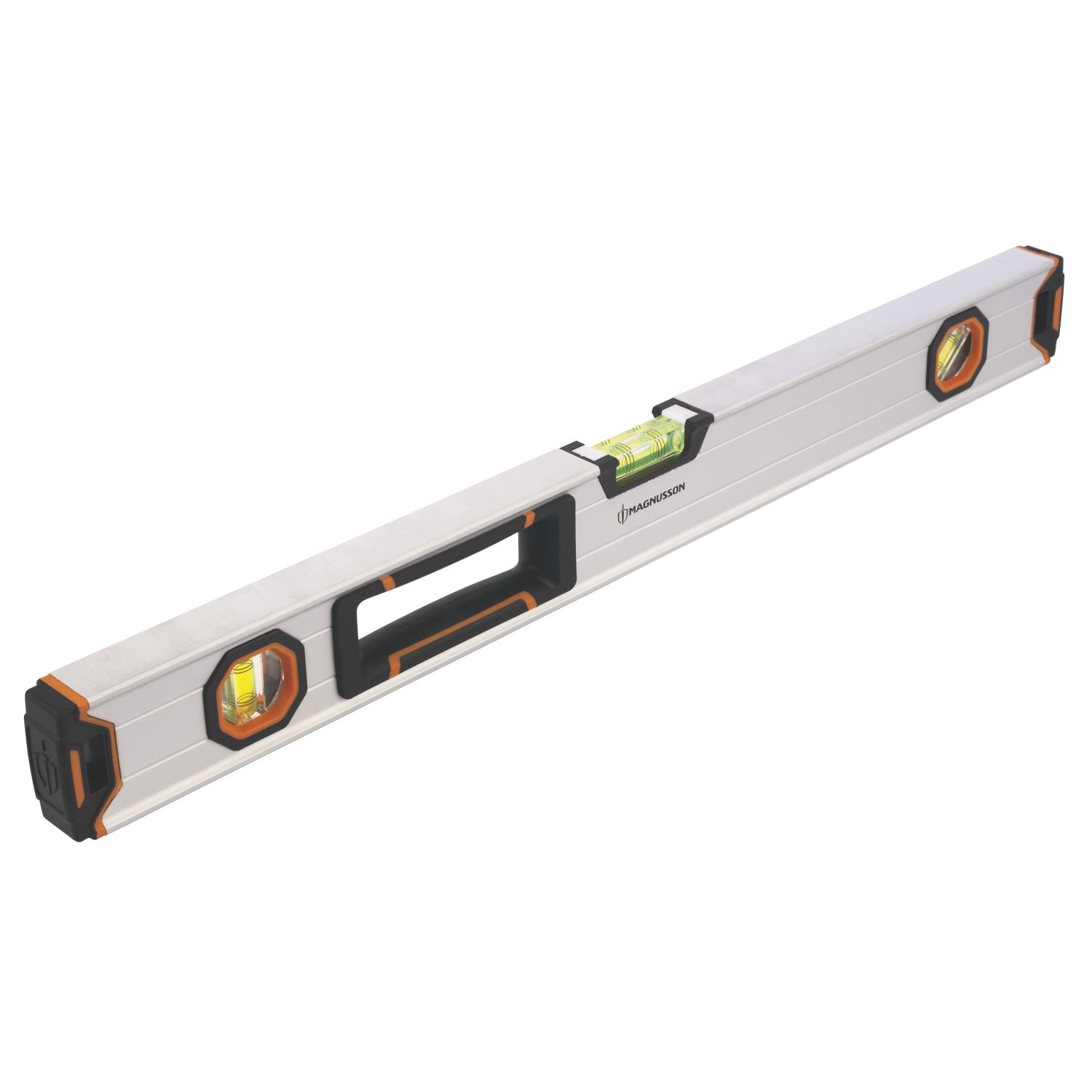 Magnusson Box Beam Level 23 1/2" (630mm) (4023V)