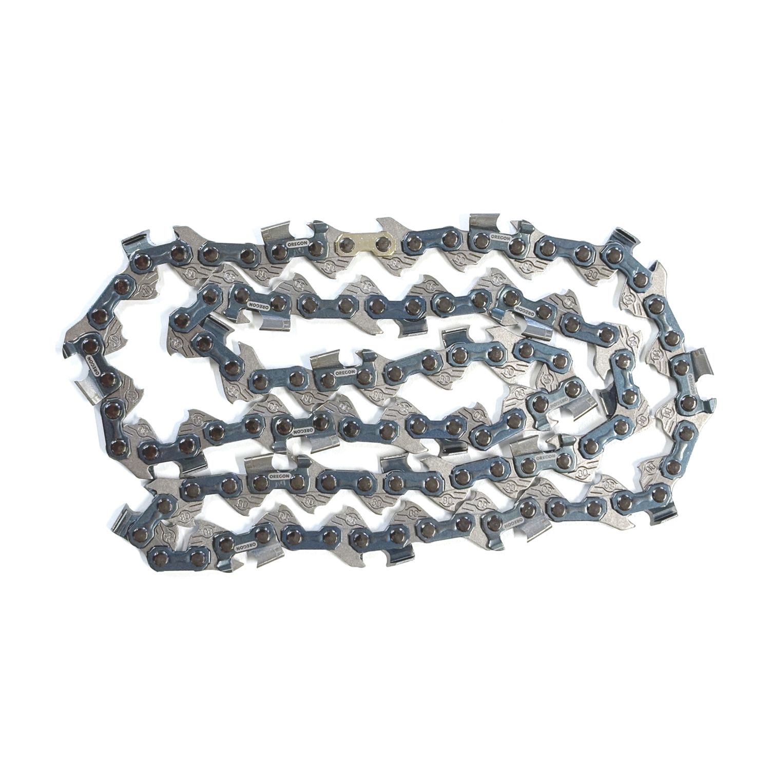 Oregon 80TXL046E 25cm Chainsaw Chain .325" x 0.043" (1.1mm) (402AV)