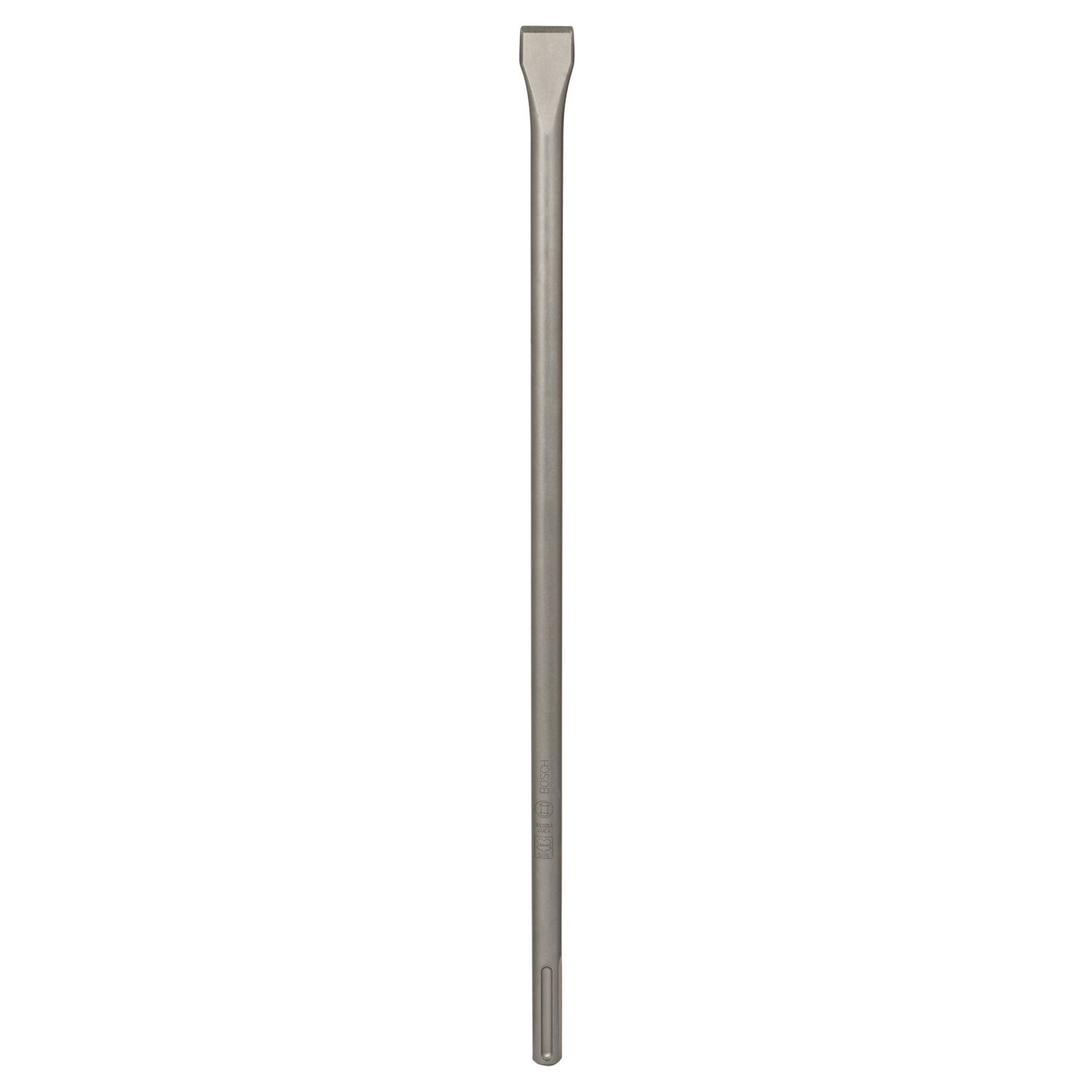 Bosch SDS Max Shank Straight Flat Chisel 25mm x 600mm (402RT)