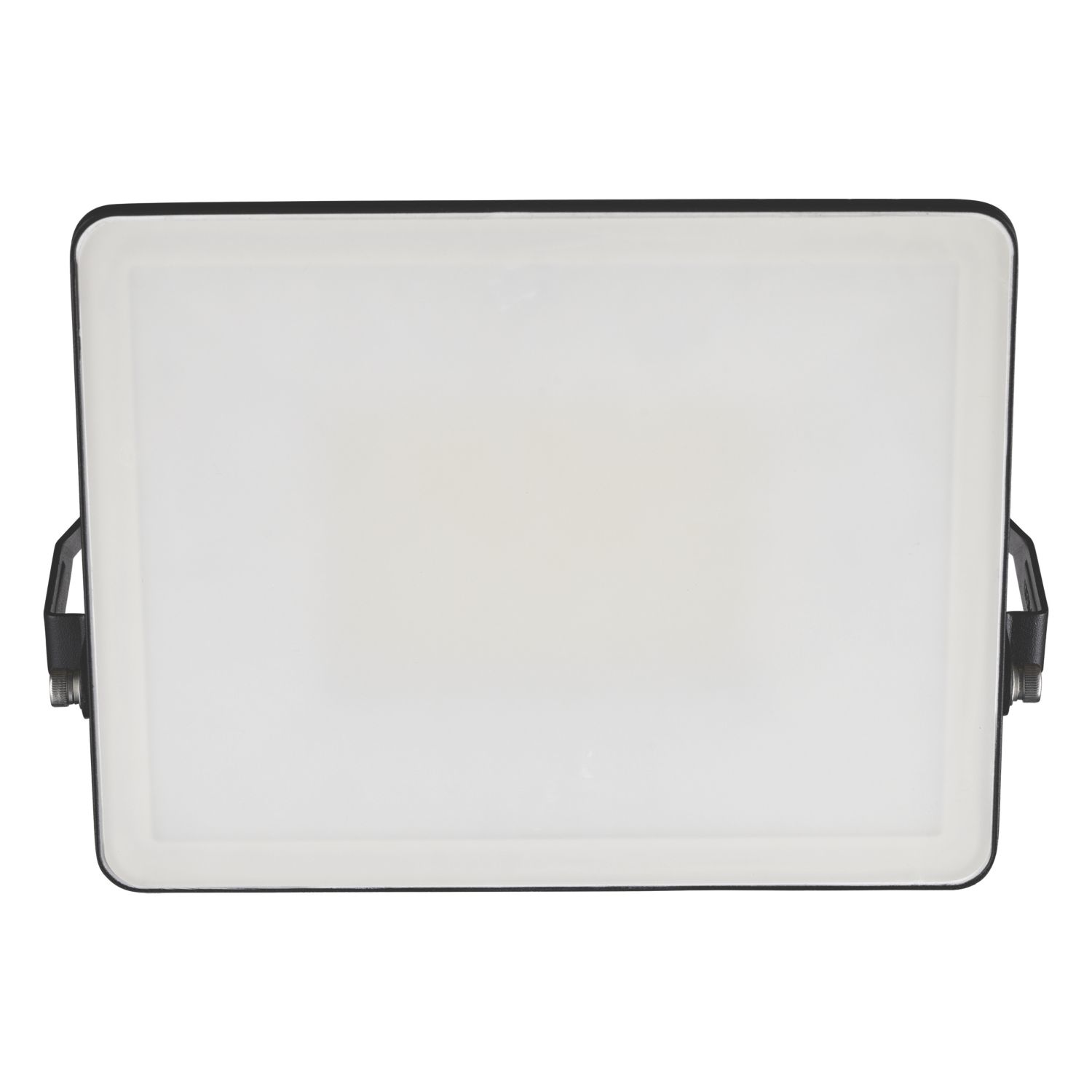 TCP Indoor & Outdoor LED Floodlight Black 50W 8000lm (402TW)