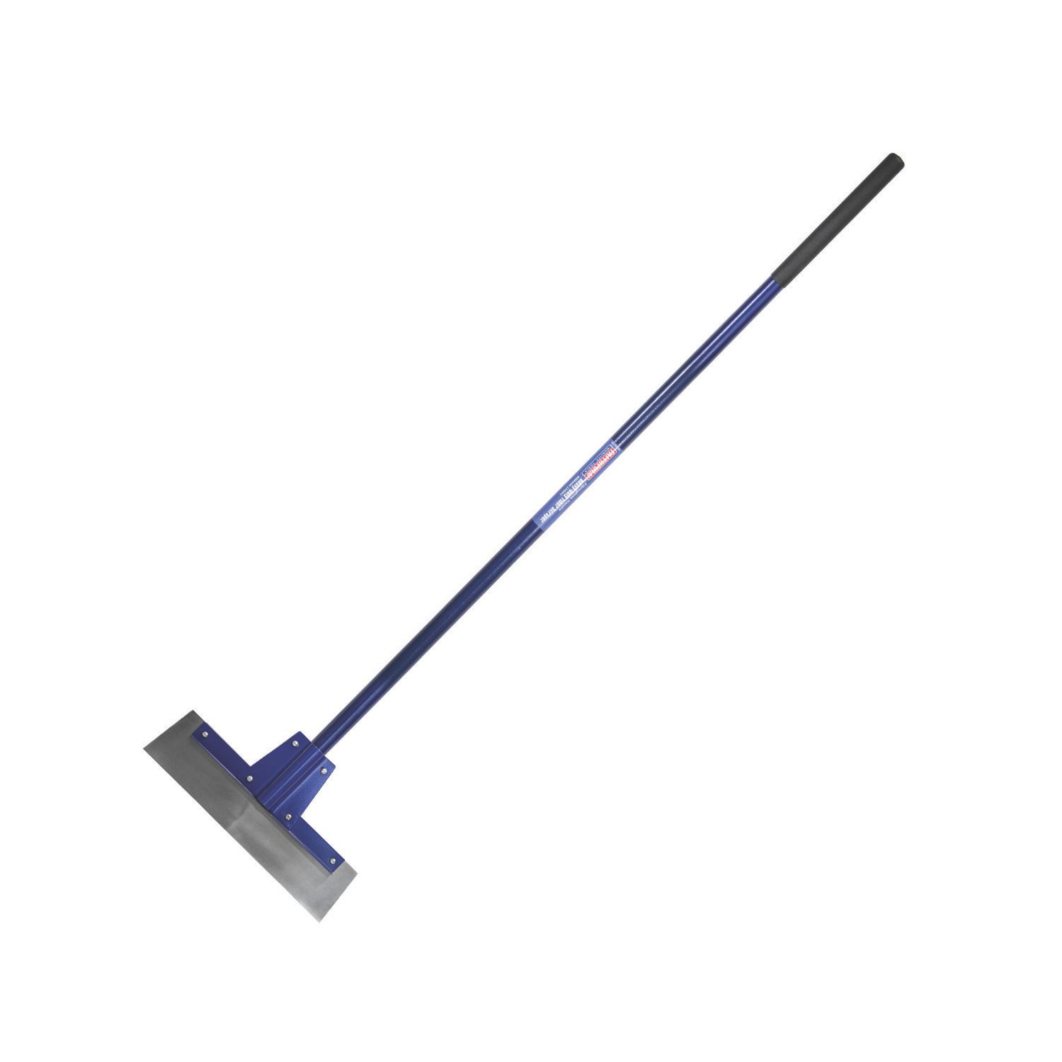 Faithfull FAIFSHD16 Heavy Duty Floor Scraper 16" (403RH)