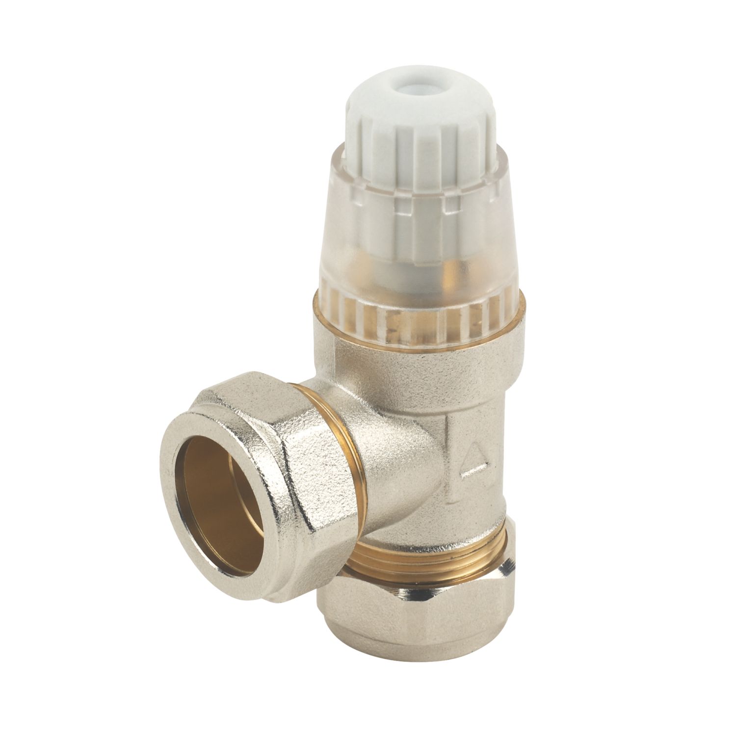 Compression Differential Bypass Valve 22mm (40437)