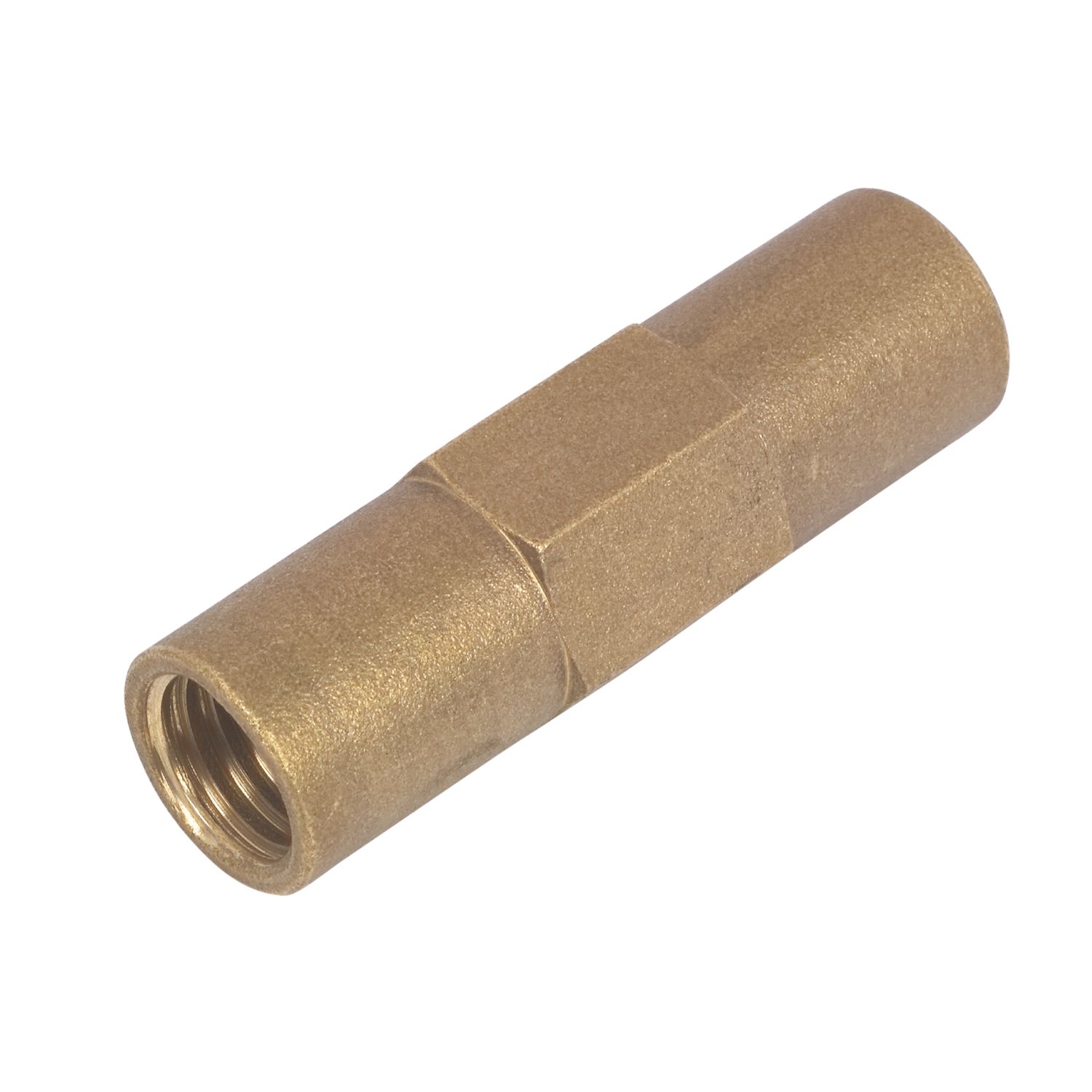 Pro-Fix External Earth Rod Coupler 5/8" (40483)
