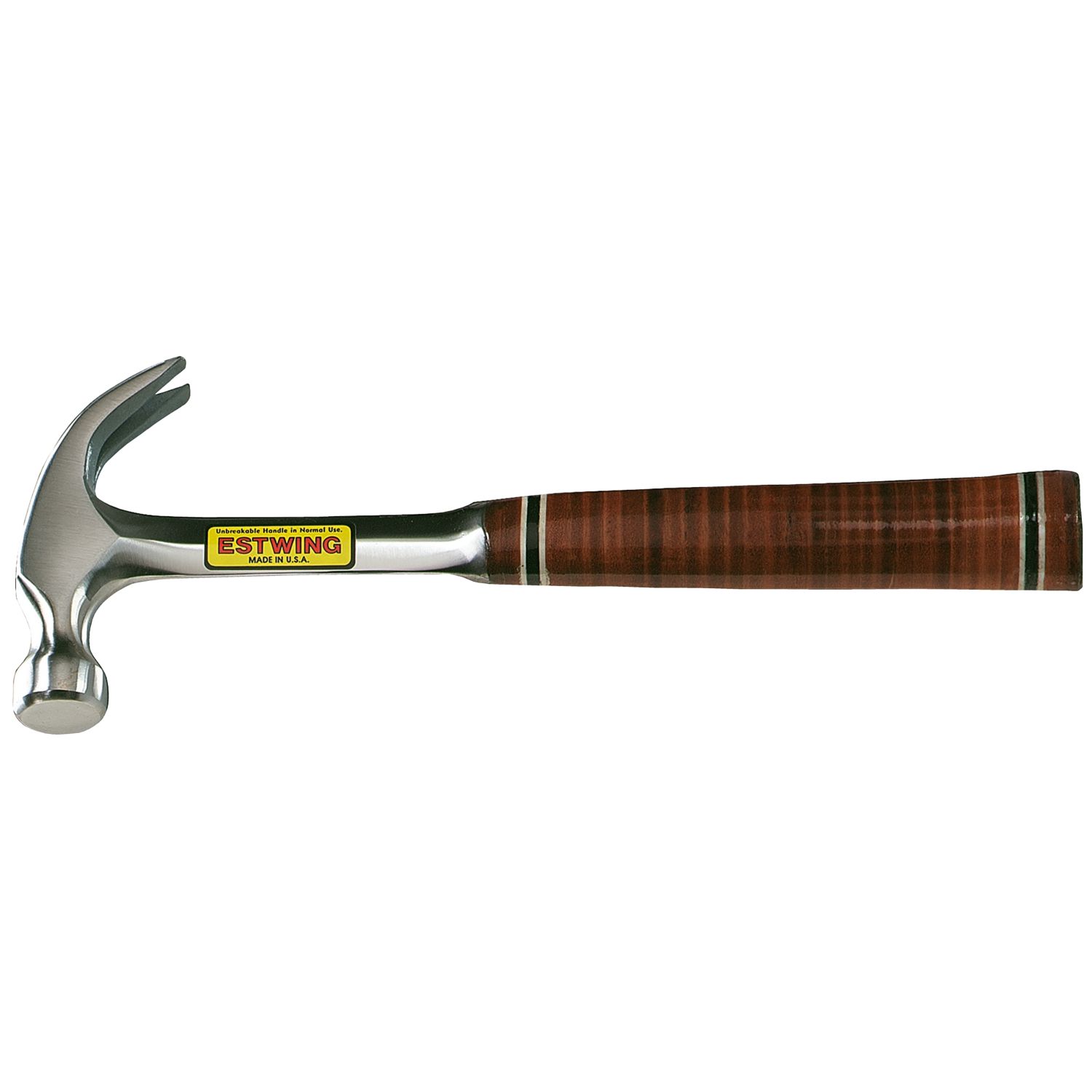 Estwing Claw Hammer 16oz (0.45kg) (404JF)