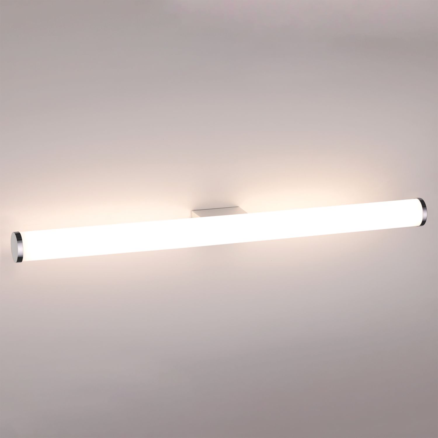 TCP 600mm LED Over Mirror Bathroom Light White 12W 1200lm (404TW)
