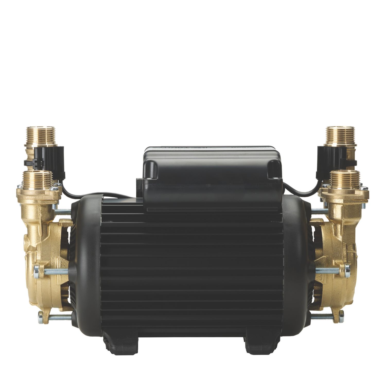 Stuart Turner Monsoon Regenerative Twin Pump 4.0bar (405CU)
