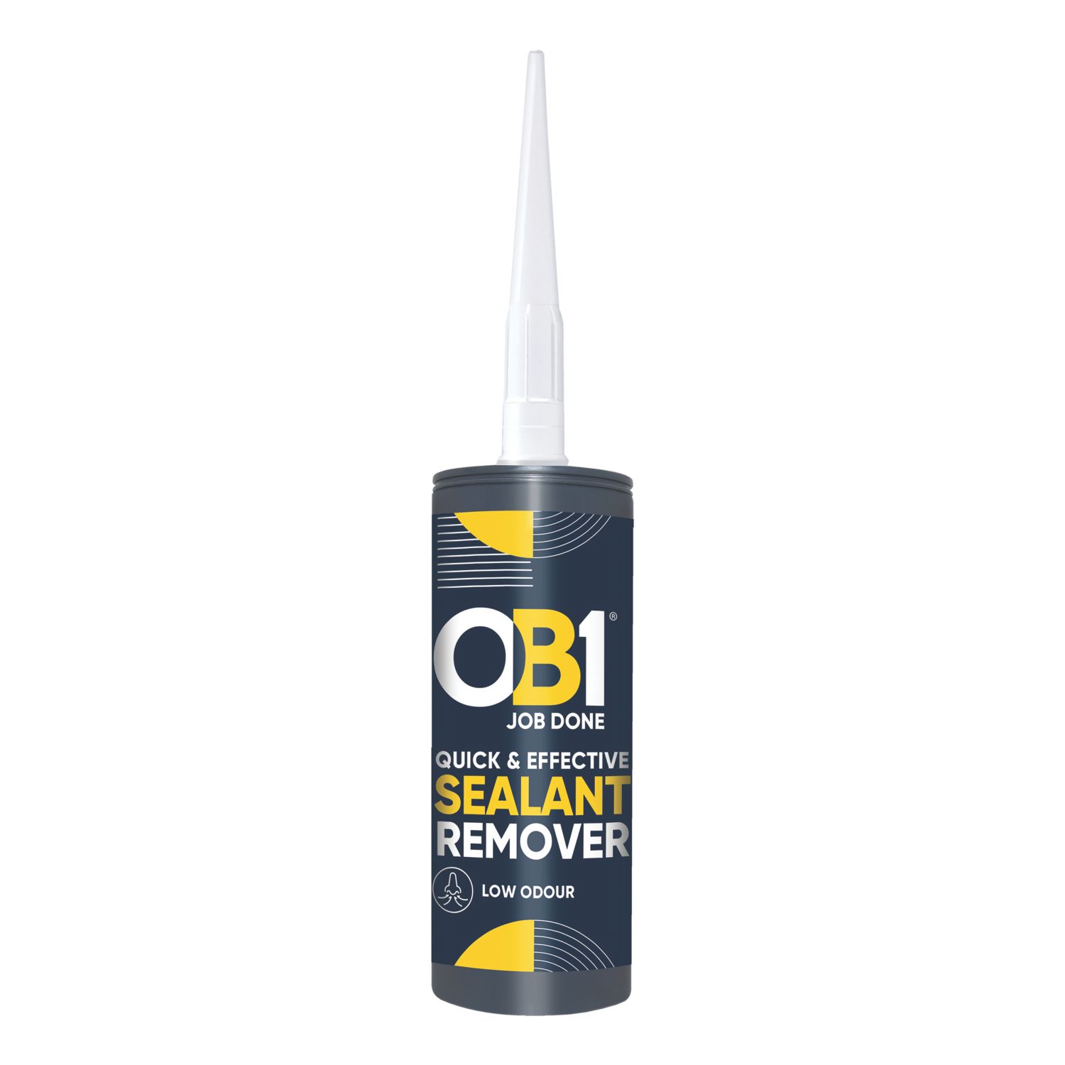 OB1 Silicone Remover 100ml (405YN)