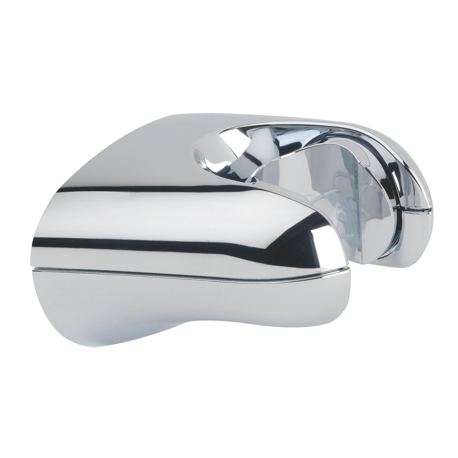 Mira Shower Head Holder Chrome 16mm (40604)