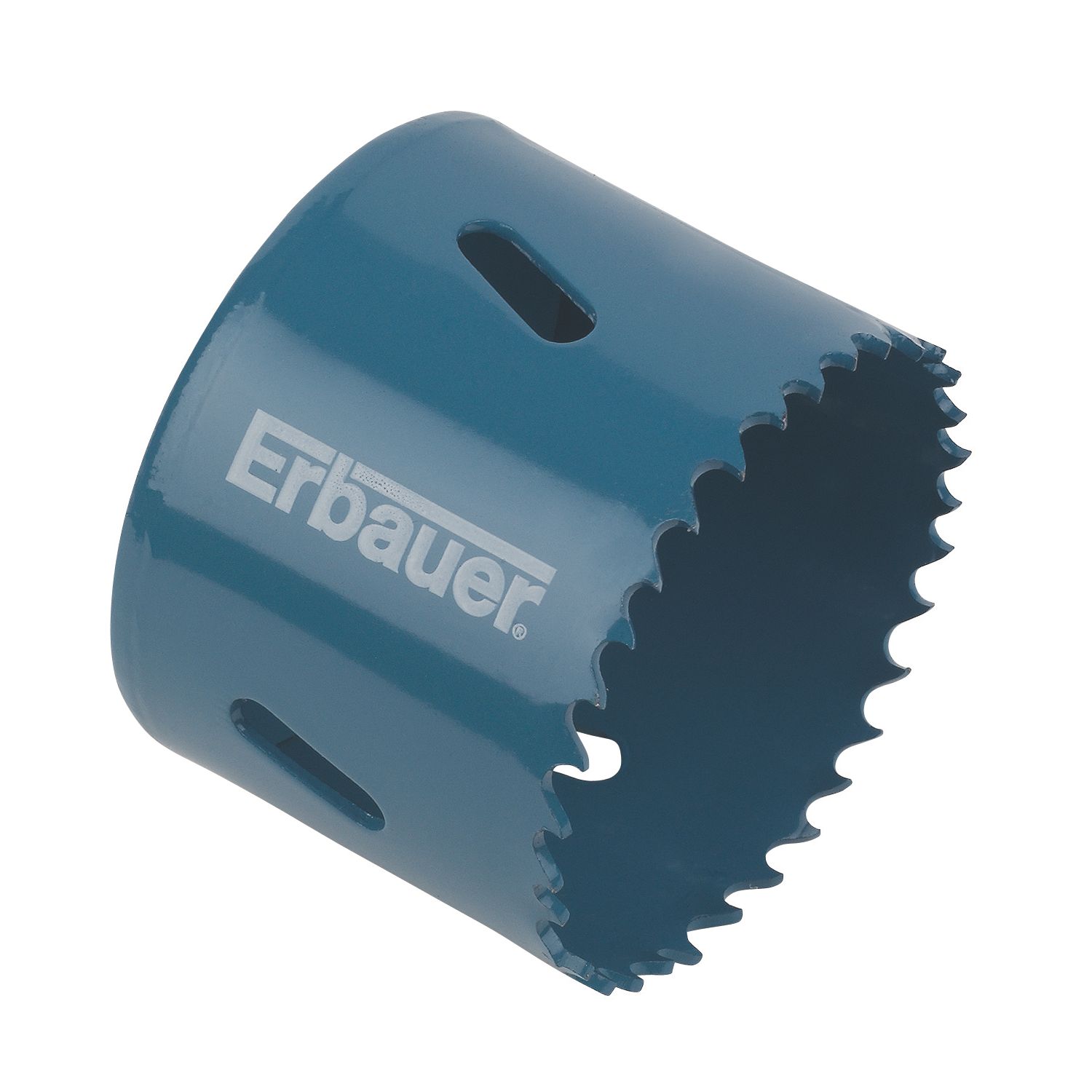 Erbauer Multi-Material Holesaw 44mm (40608)
