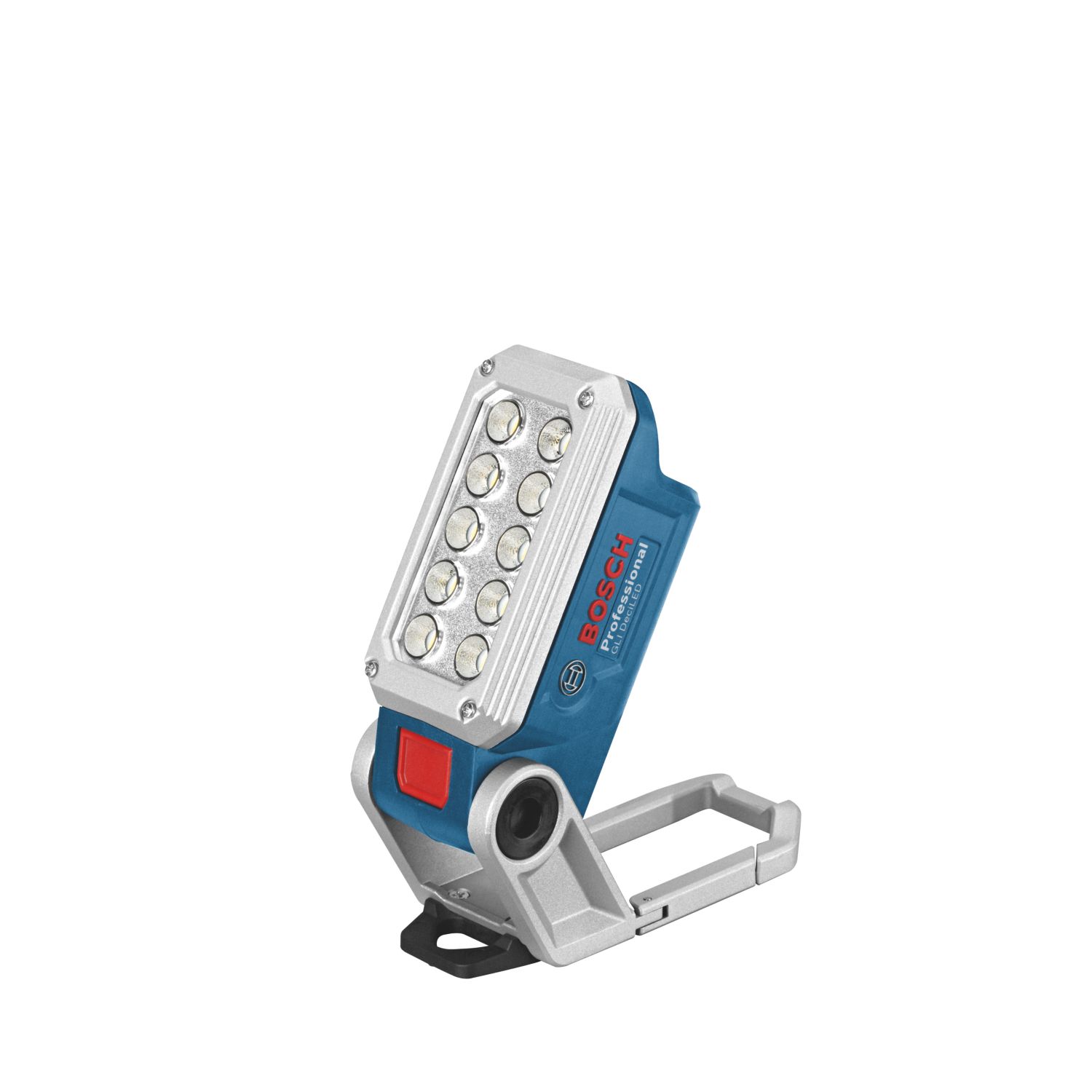 Bosch GLIDECILED 12V Li-Ion Cordless LED Work Light - Bare (4064J)
